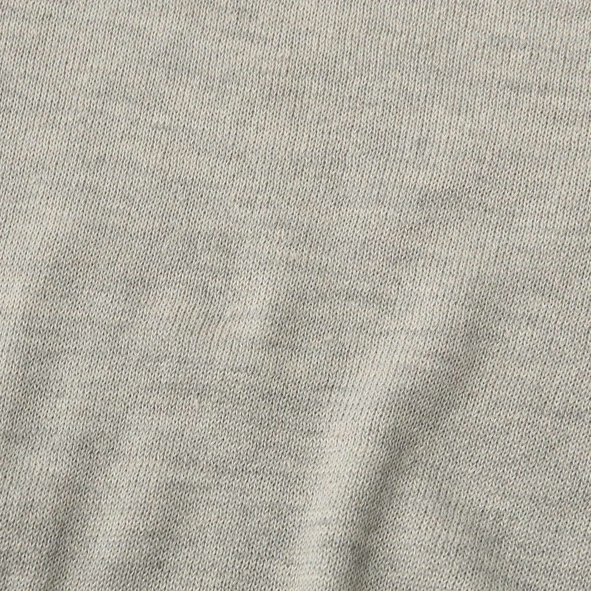 WOOL LINEN KNIT