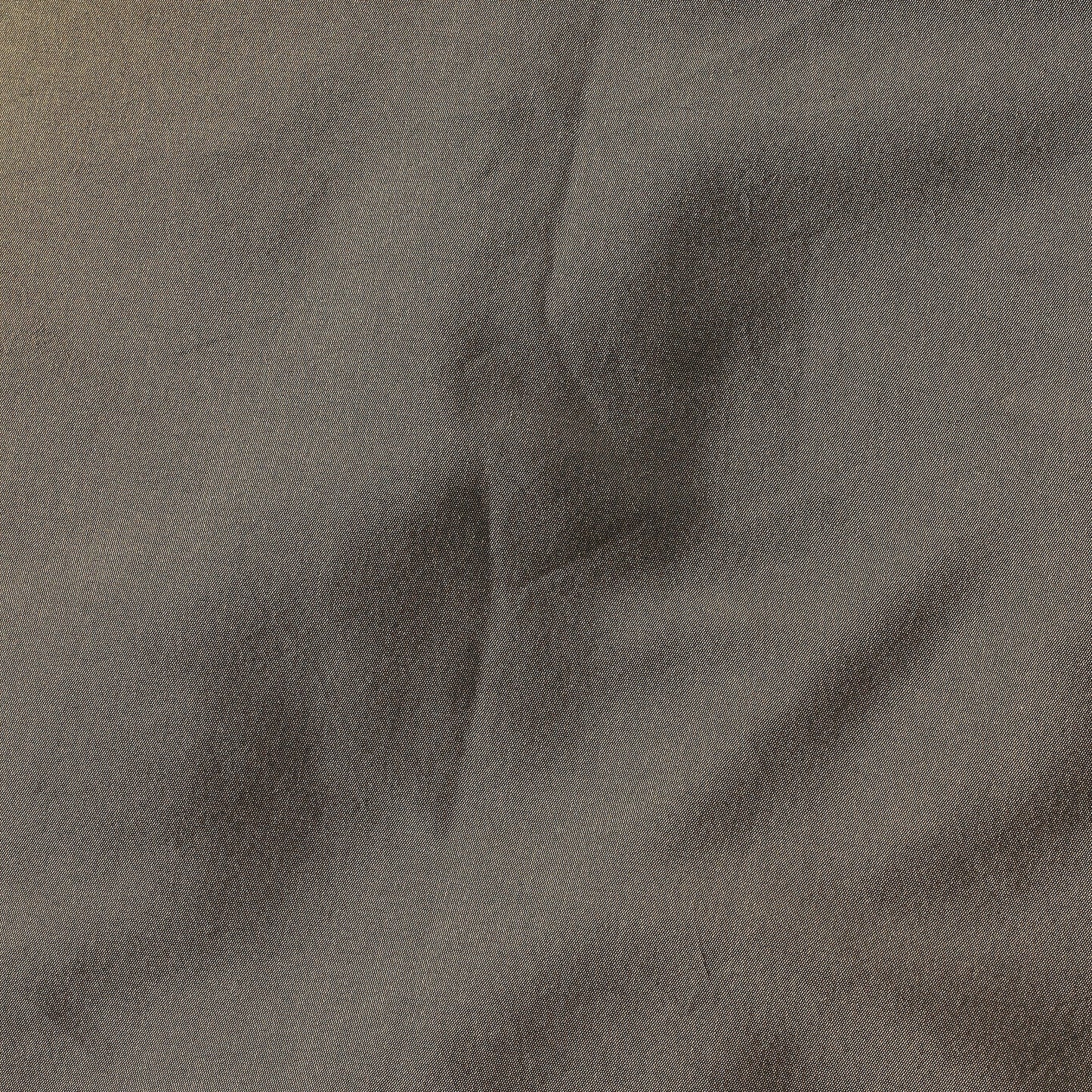 SILK TAFFETA DRESS