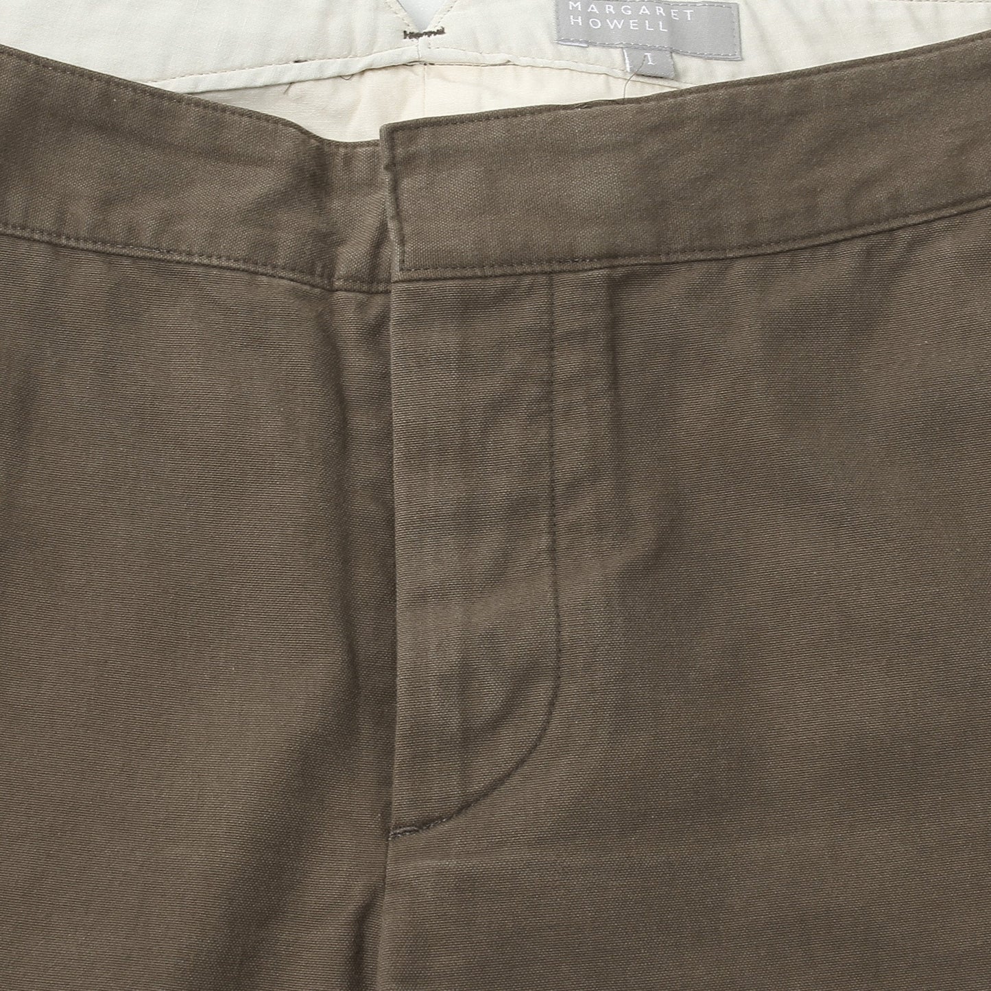 TROUSERS