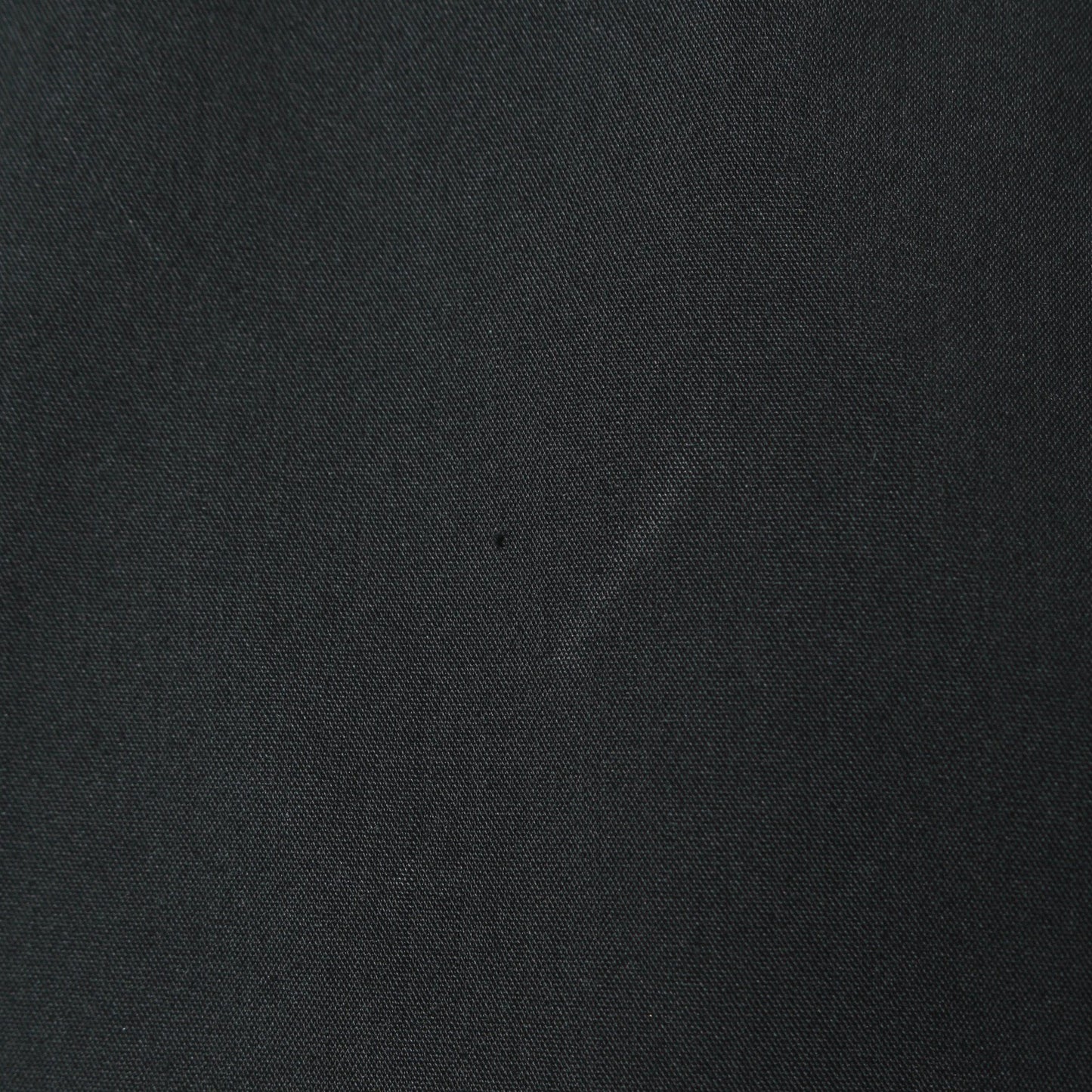 COTTON SILK POPLIN DRESS