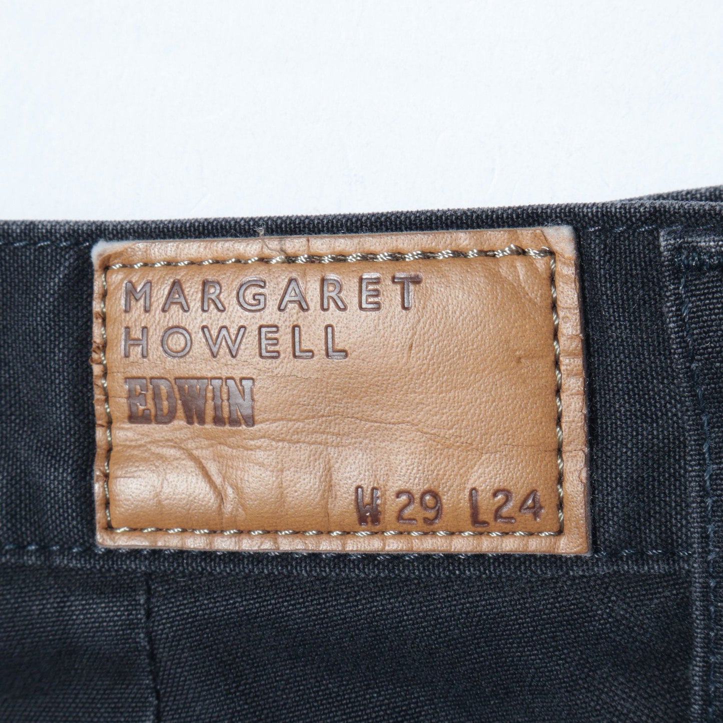 TROUSERS