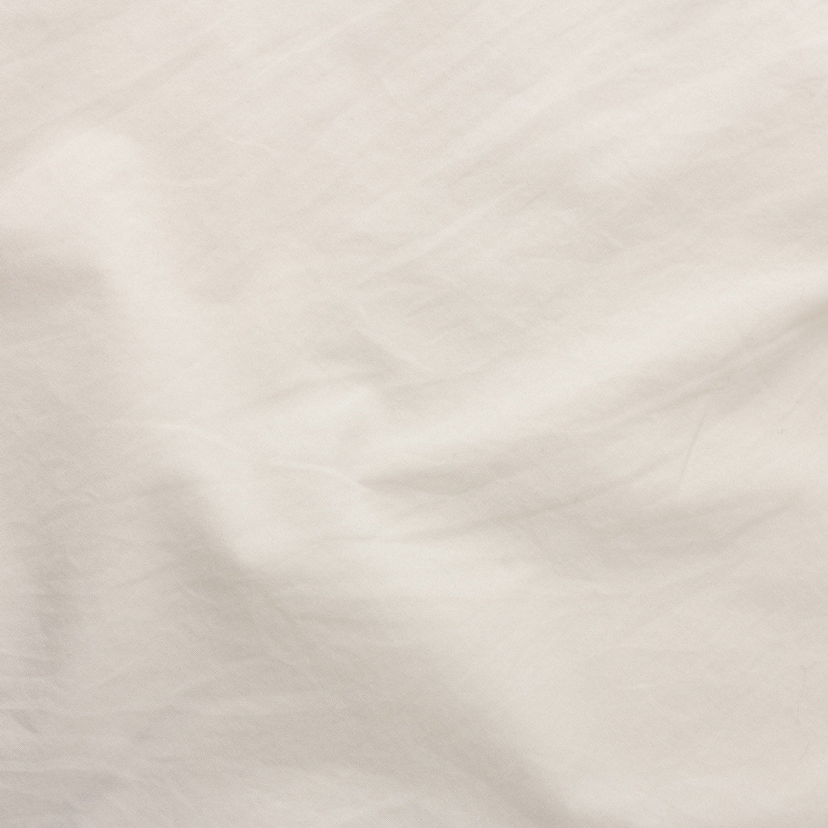 GARMENT DYE BASIC POPLIN SHIRT