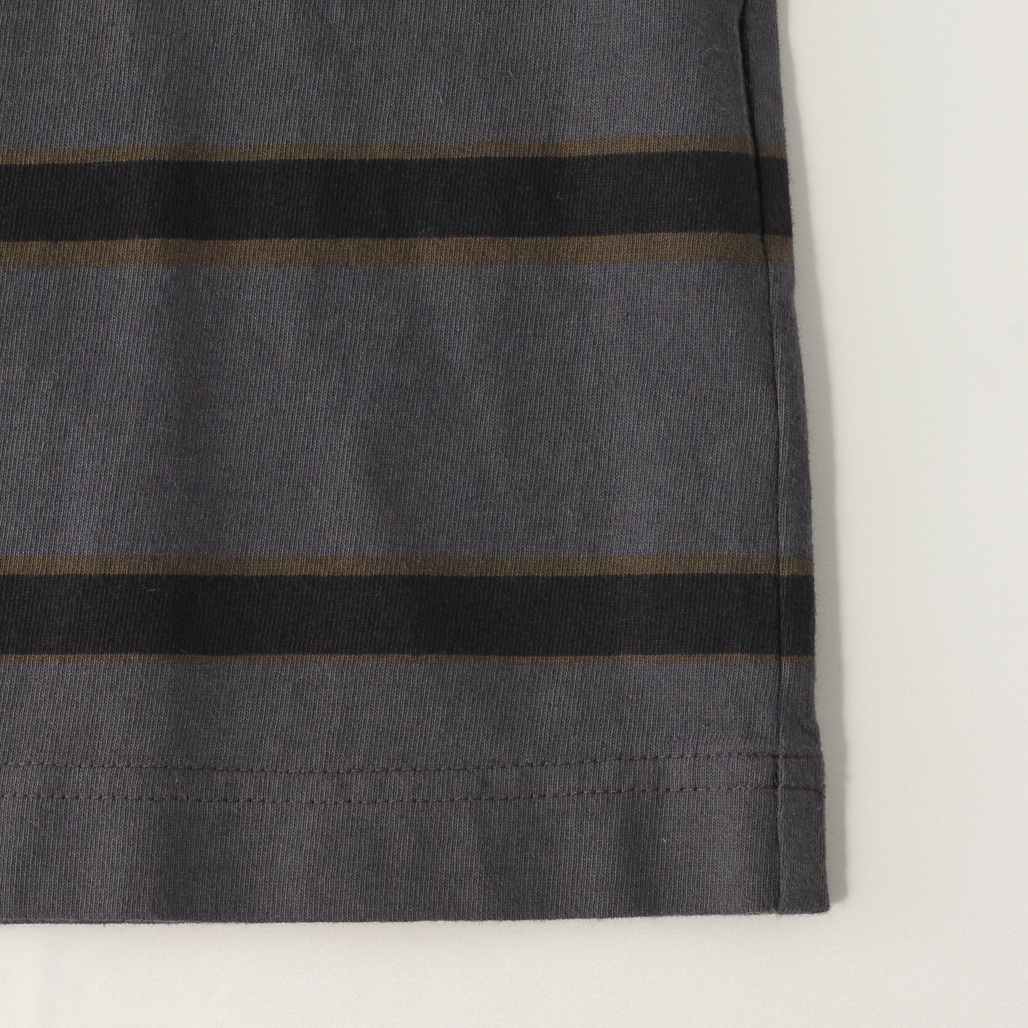 OUTLINE STRIPE JERSEY