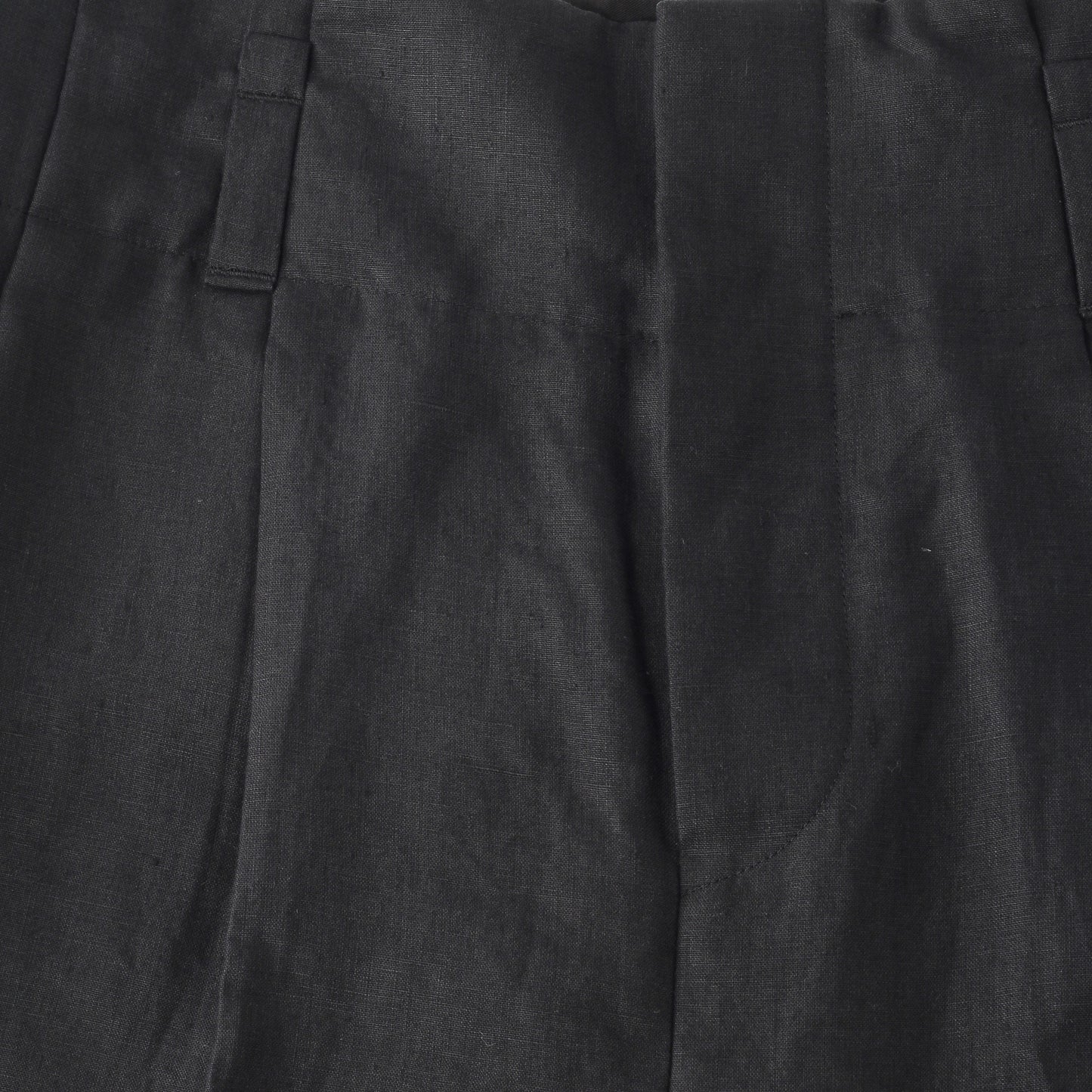 LINEN TROUSERS