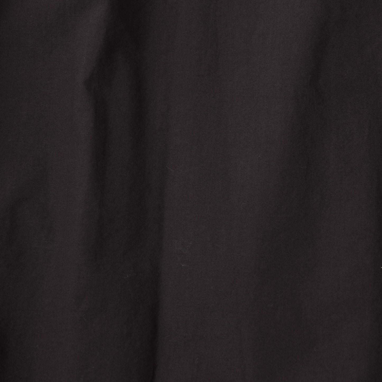 COTTON RAMIE POPLIN SHIRT