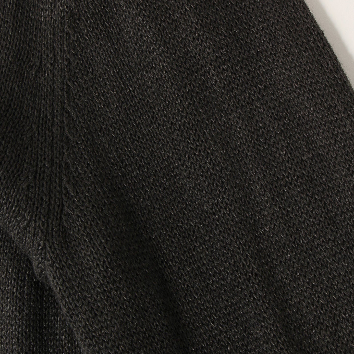 LINEN COTTON SILK KNIT
