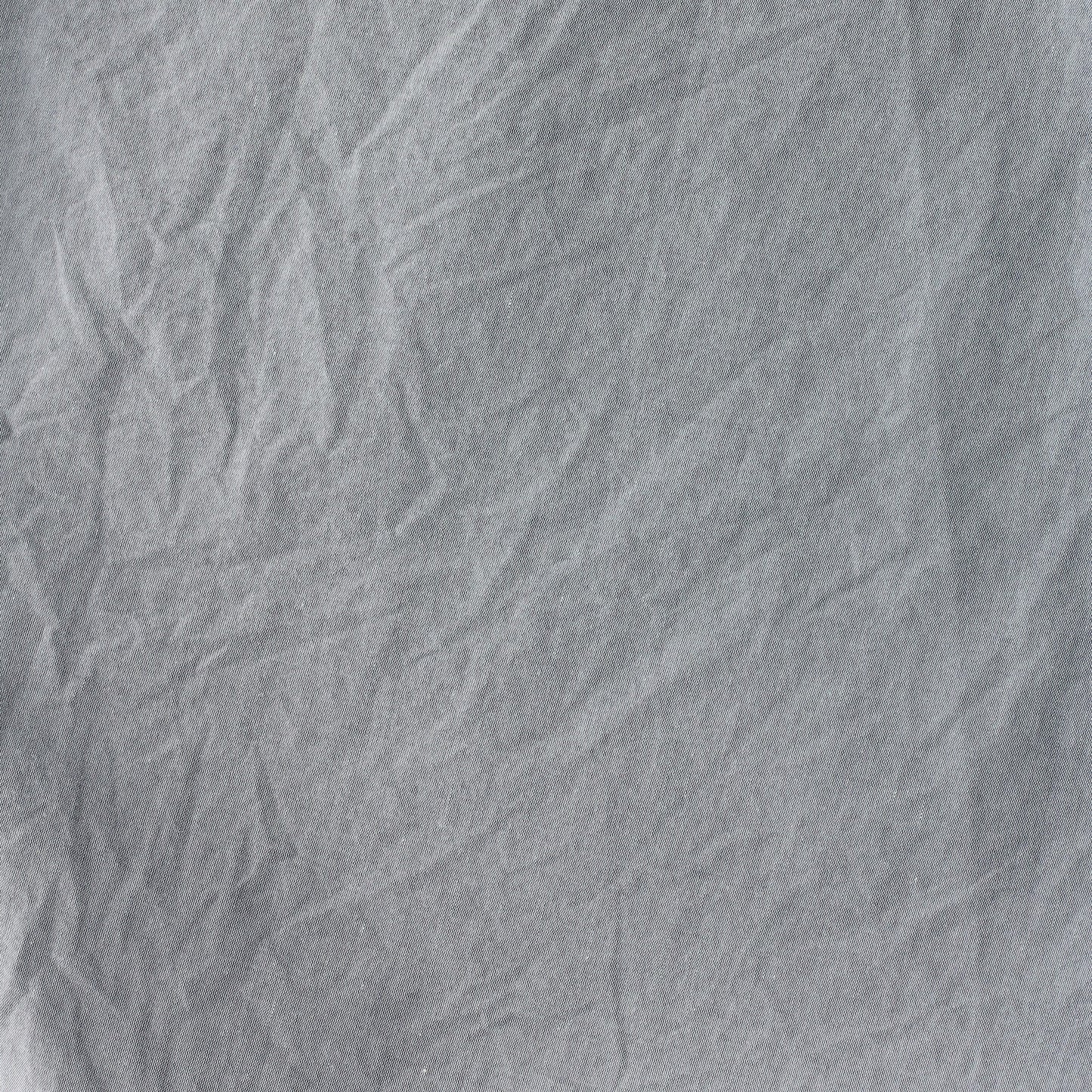 YARN DYED COTTON POPLIN DRESS