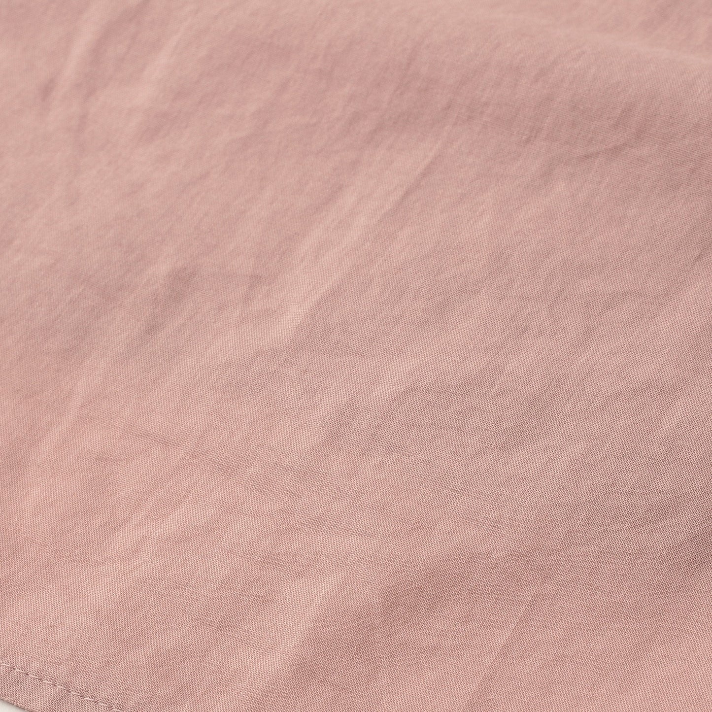 WASHED COTTON SHIRT