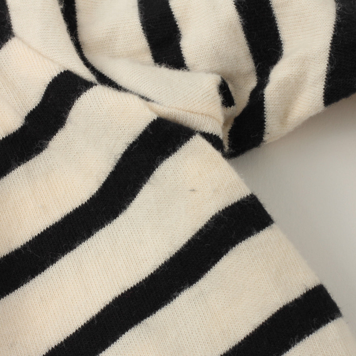 NAVAL STRIPE JERSEY