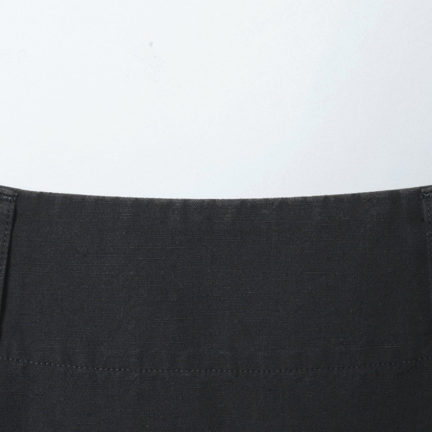 COTTON LINEN SKIRT