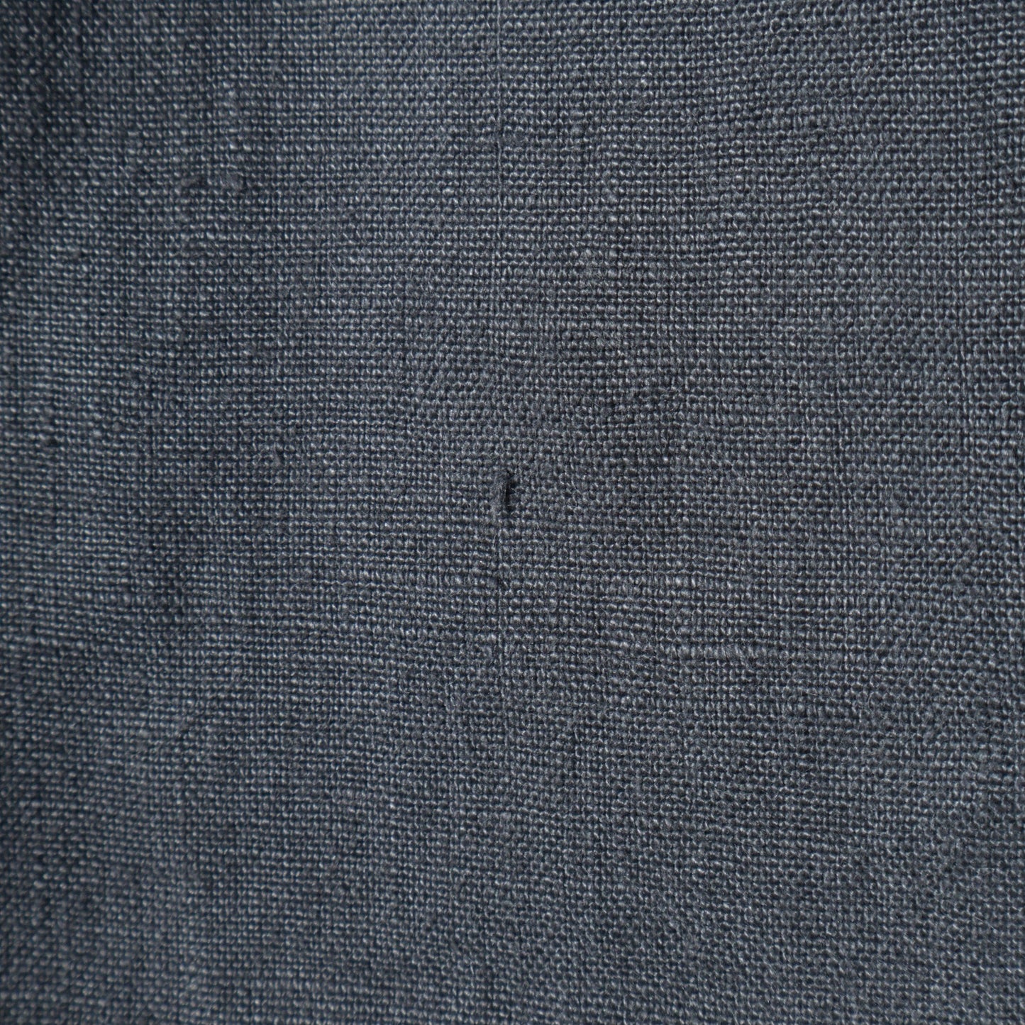 LINEN PLAIN WEAVE JACKET