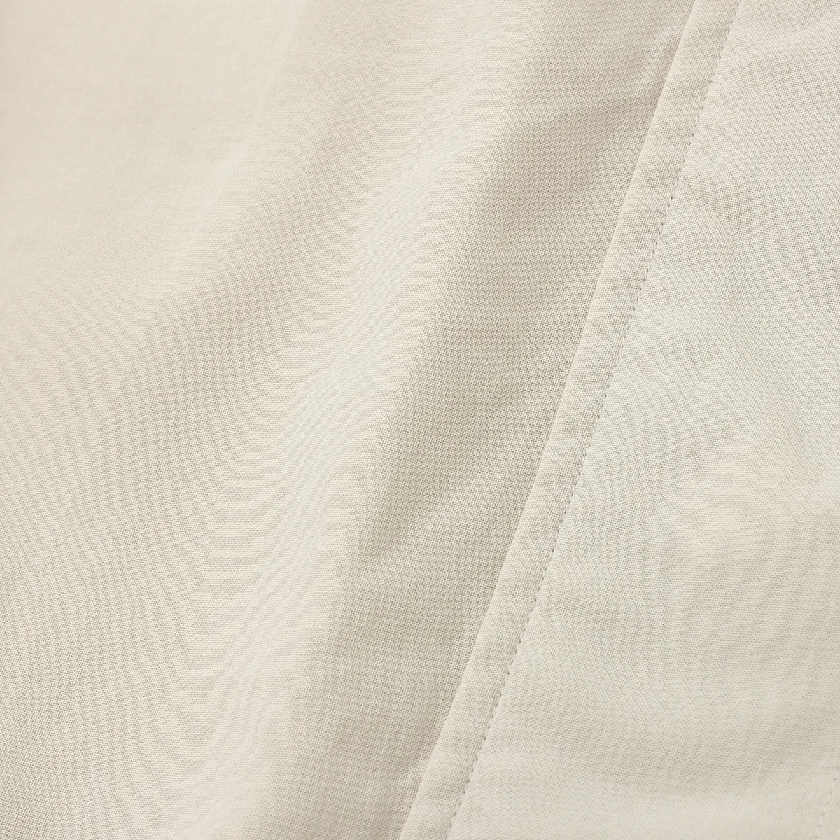 COTTON VOILE SHIRT