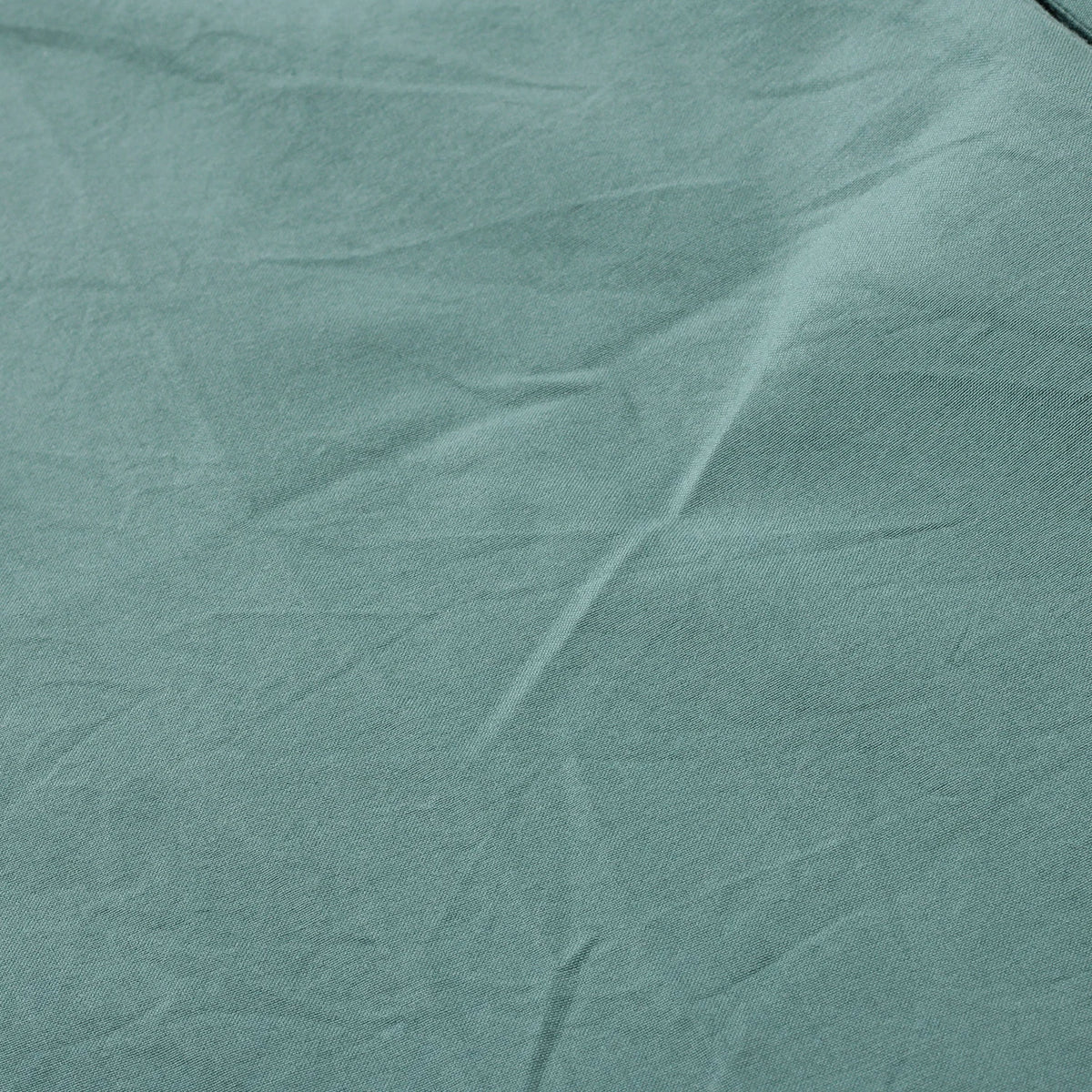 SILK COTTON POPLIN DRESS