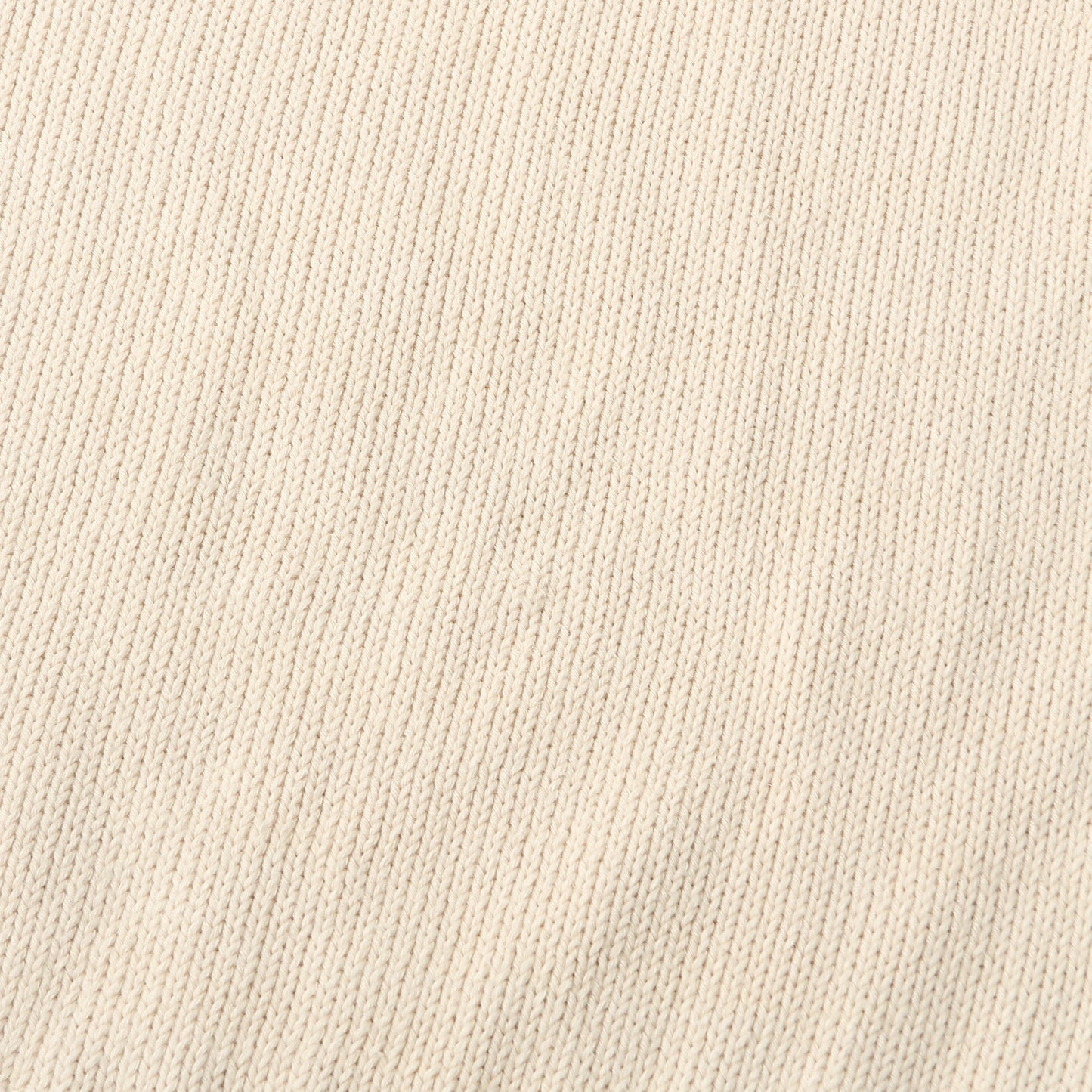 SOFT COTTON KNIT