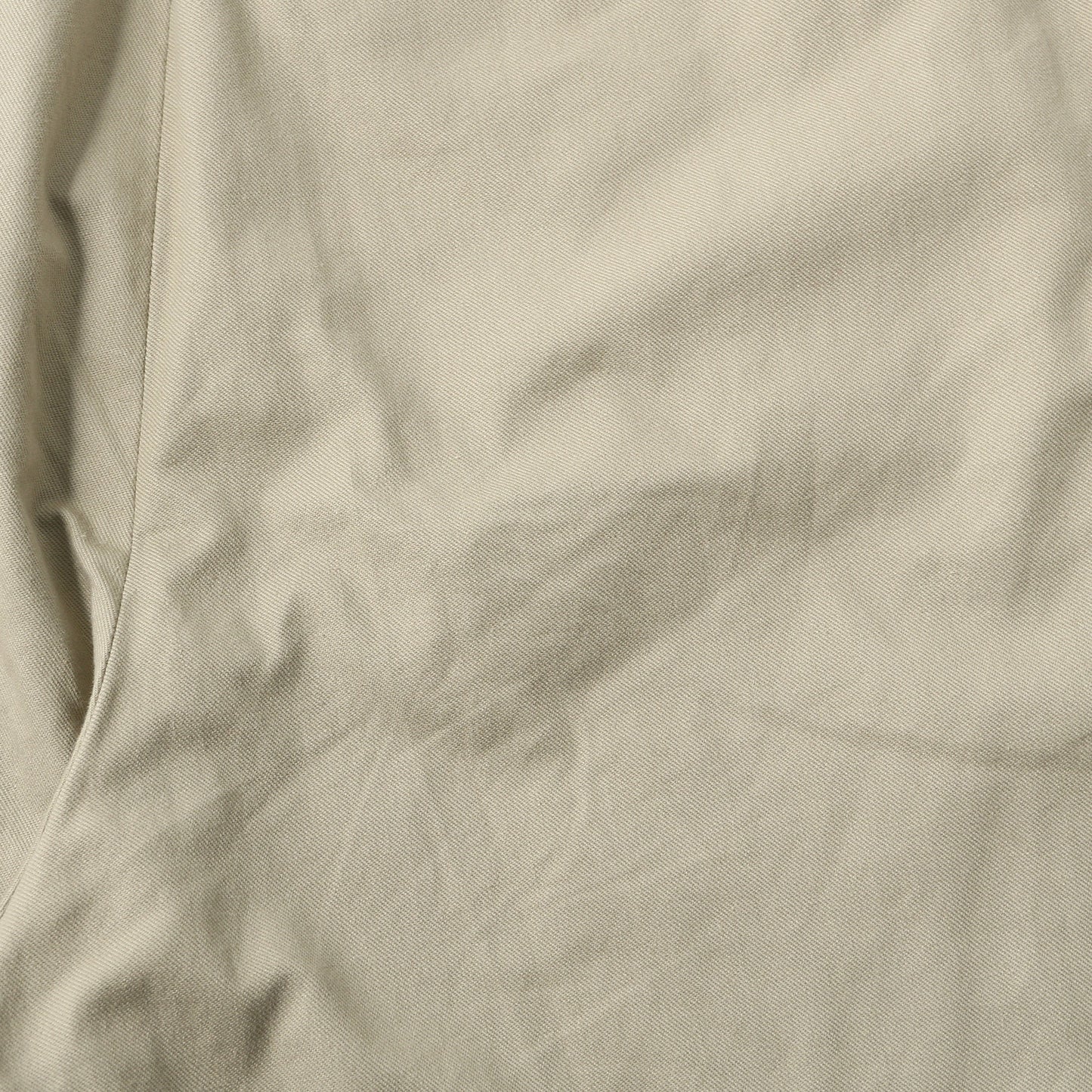 COTTON DRILL TROUSERS