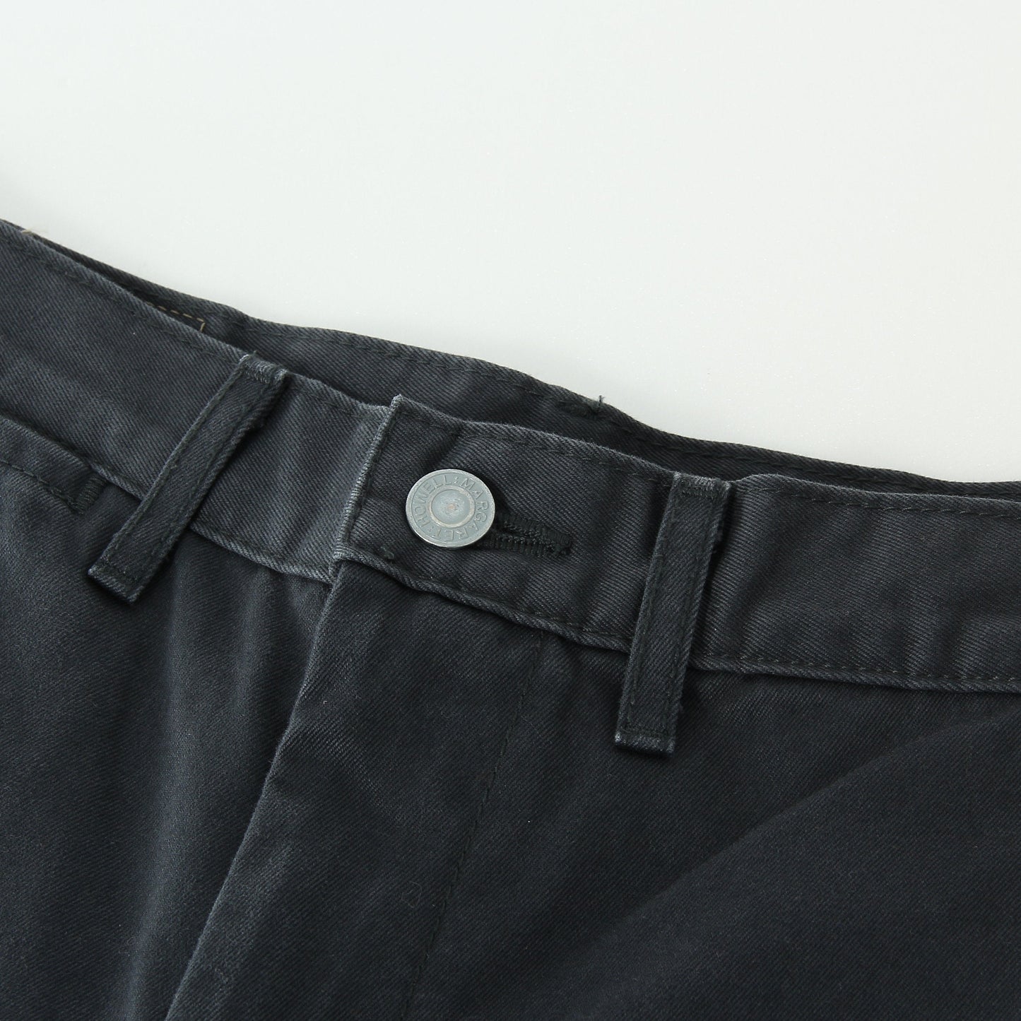 NEW BASIC CHINO TROUSERS