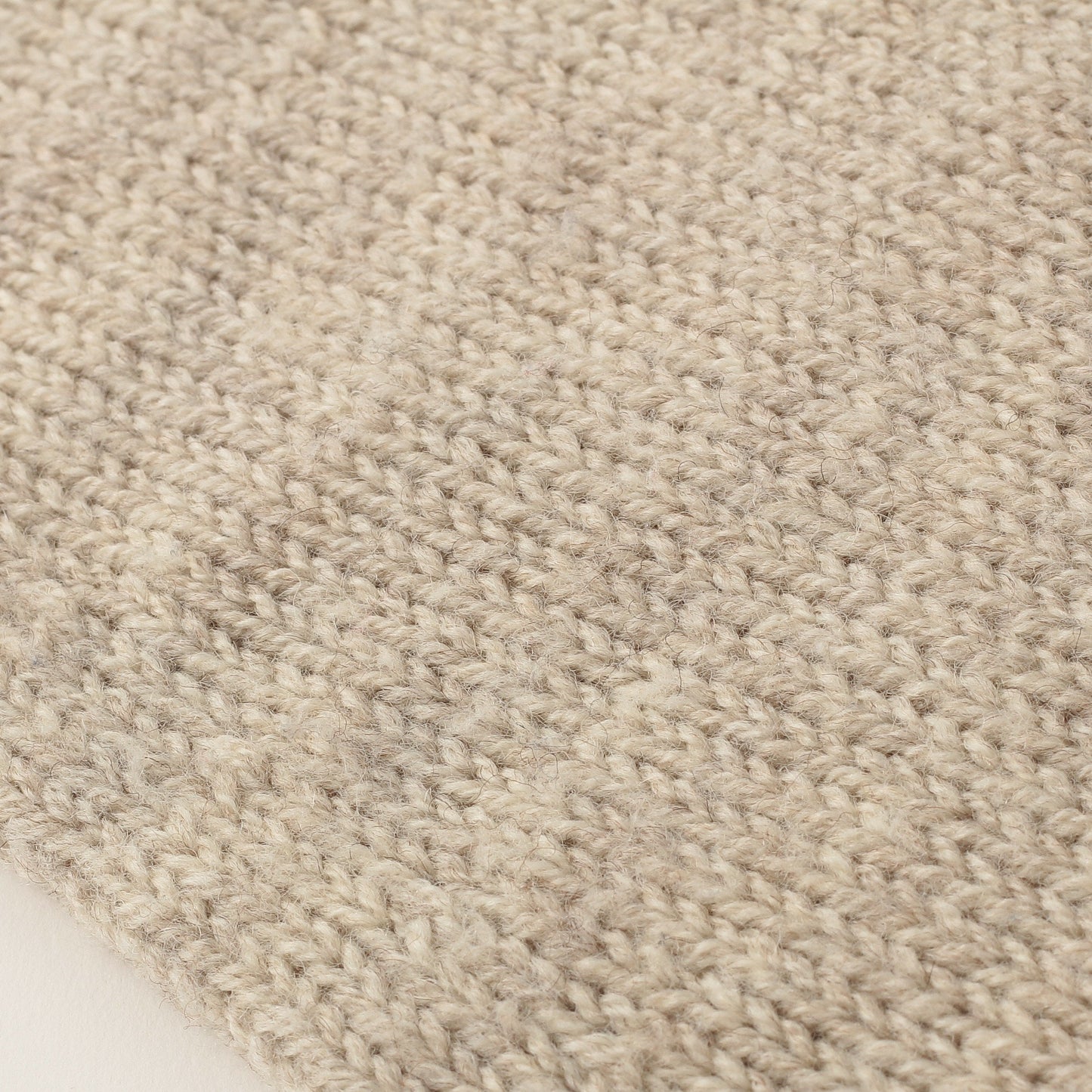 ANDEAN HIGHLAND WOOL KNIT