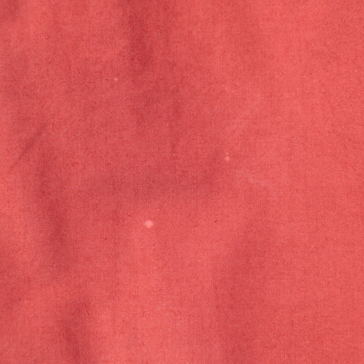 COTTON RAMIE POPLIN SHIRT