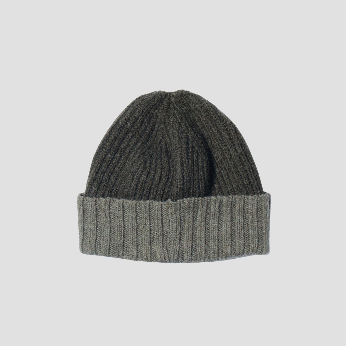 UTILITY WOOL HAT