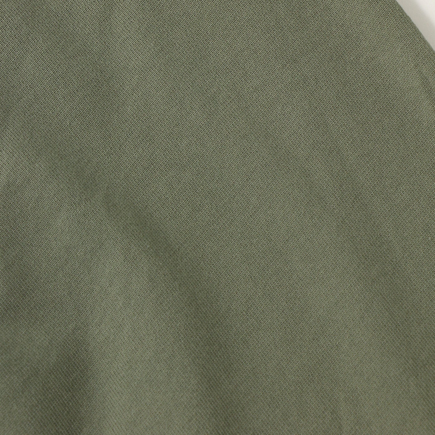 BASIC COTTON JERSEY