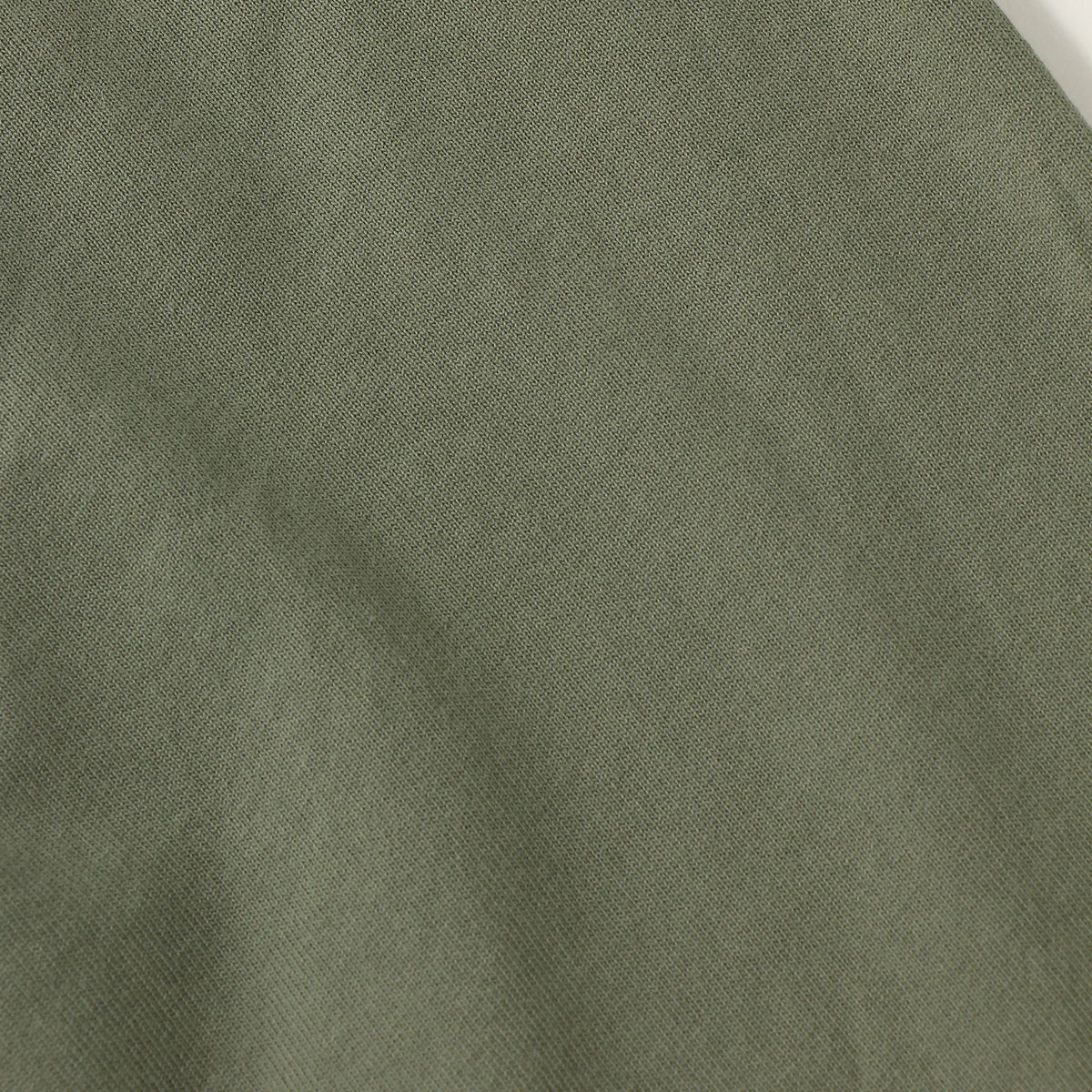 BASIC COTTON JERSEY