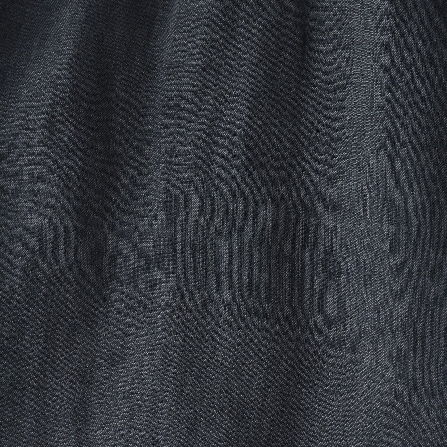 CHAMBRAY LINEN DRESS