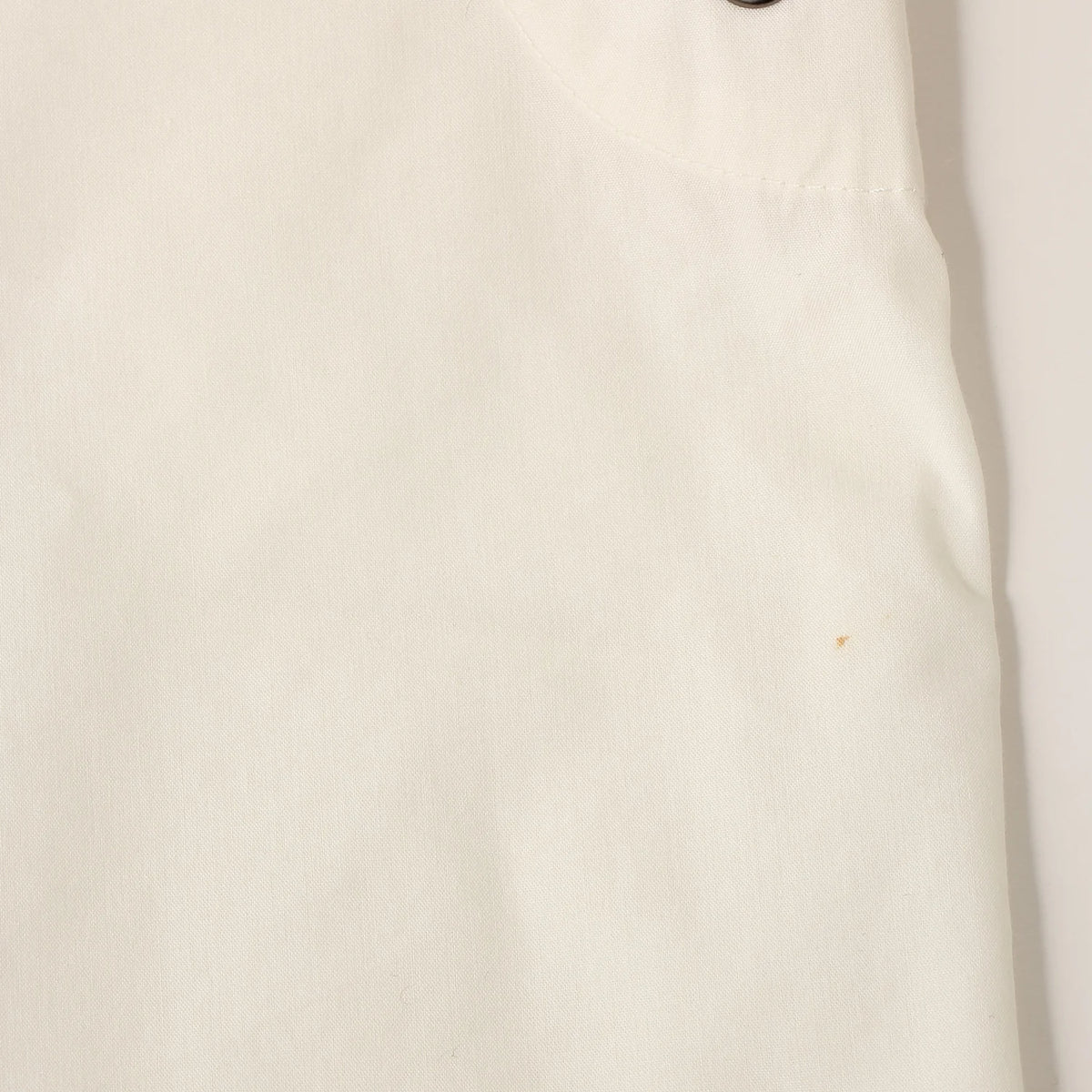 LIGHTWEIGHT COTTON NYLON PLAINWEAVE BLOUSON
