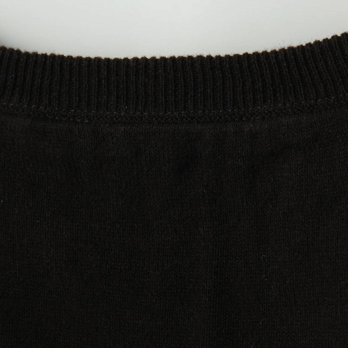 FINE SLUB COTTON LINEN KNIT