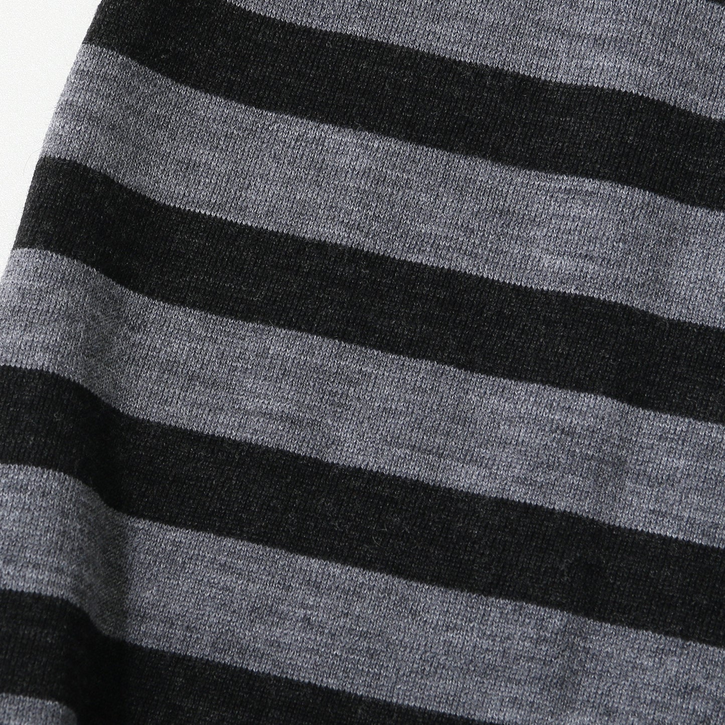 FINE MERINO WINTER MATELOT KNIT