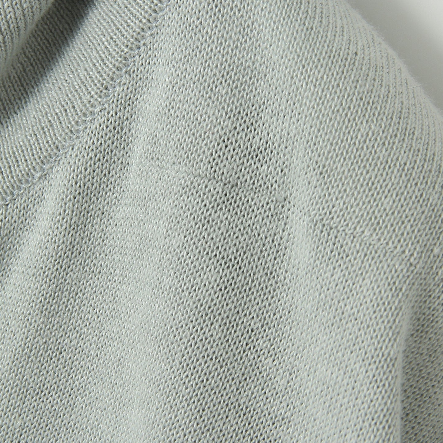 COTTON LINEN KNIT