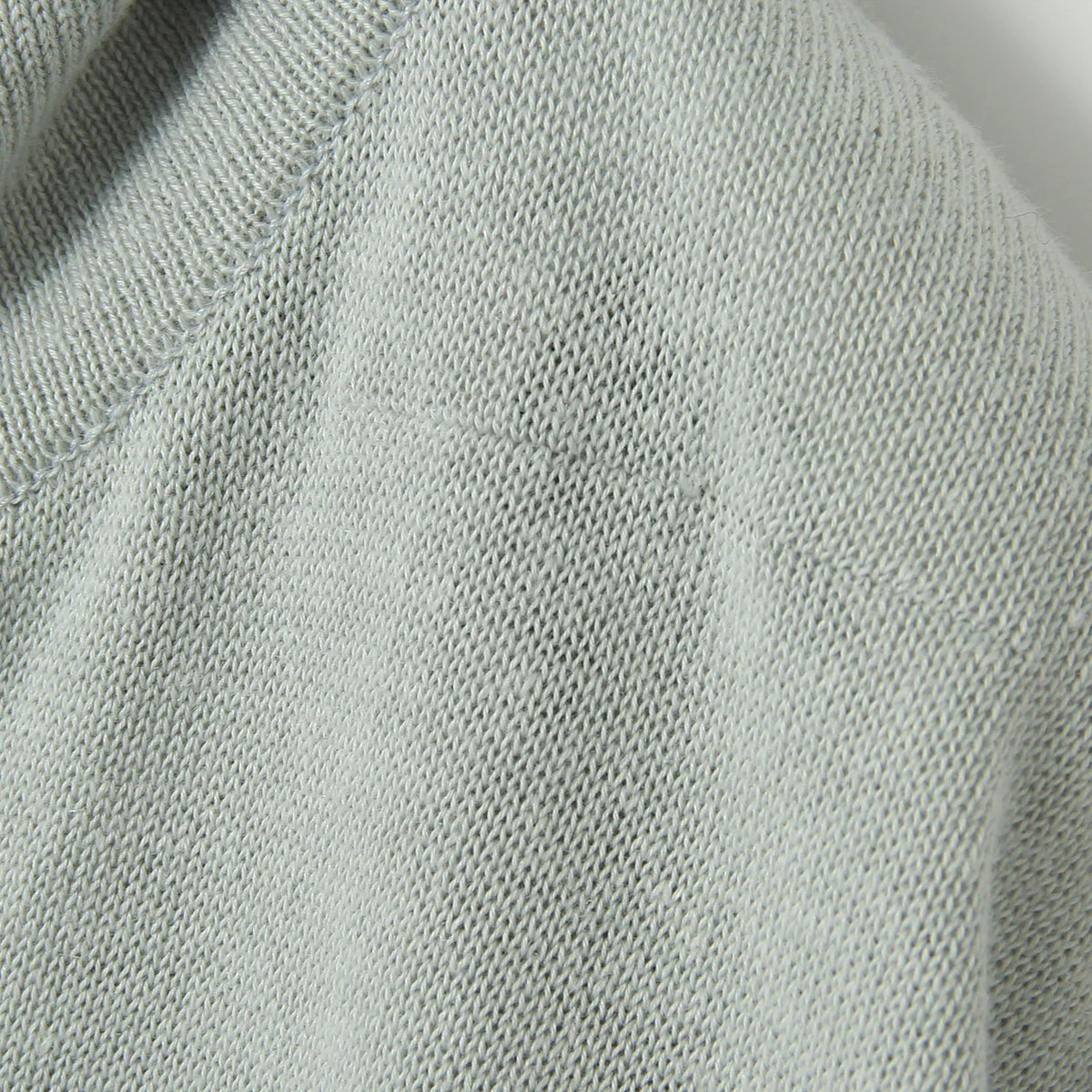 COTTON LINEN KNIT