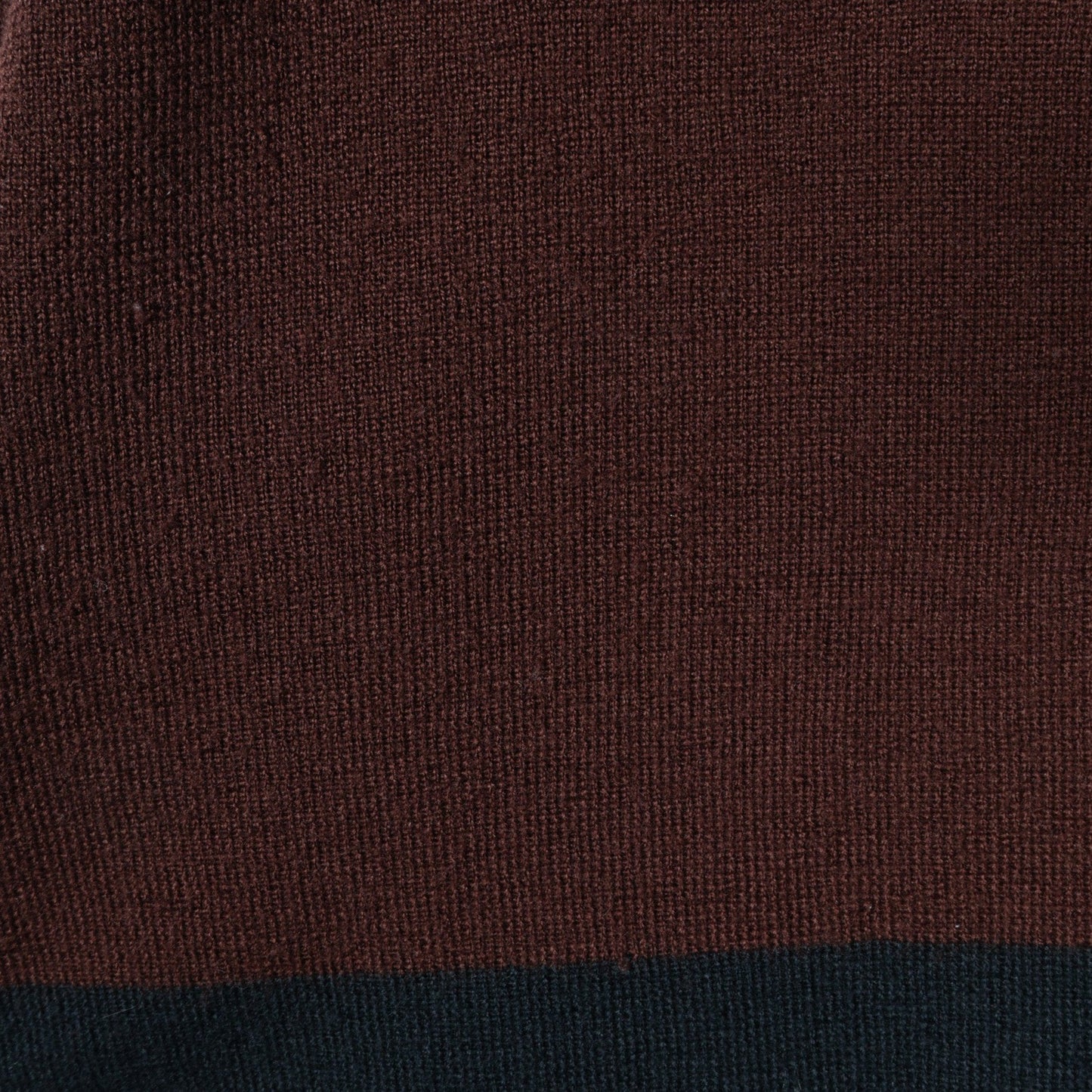 PURE WOOL KNIT