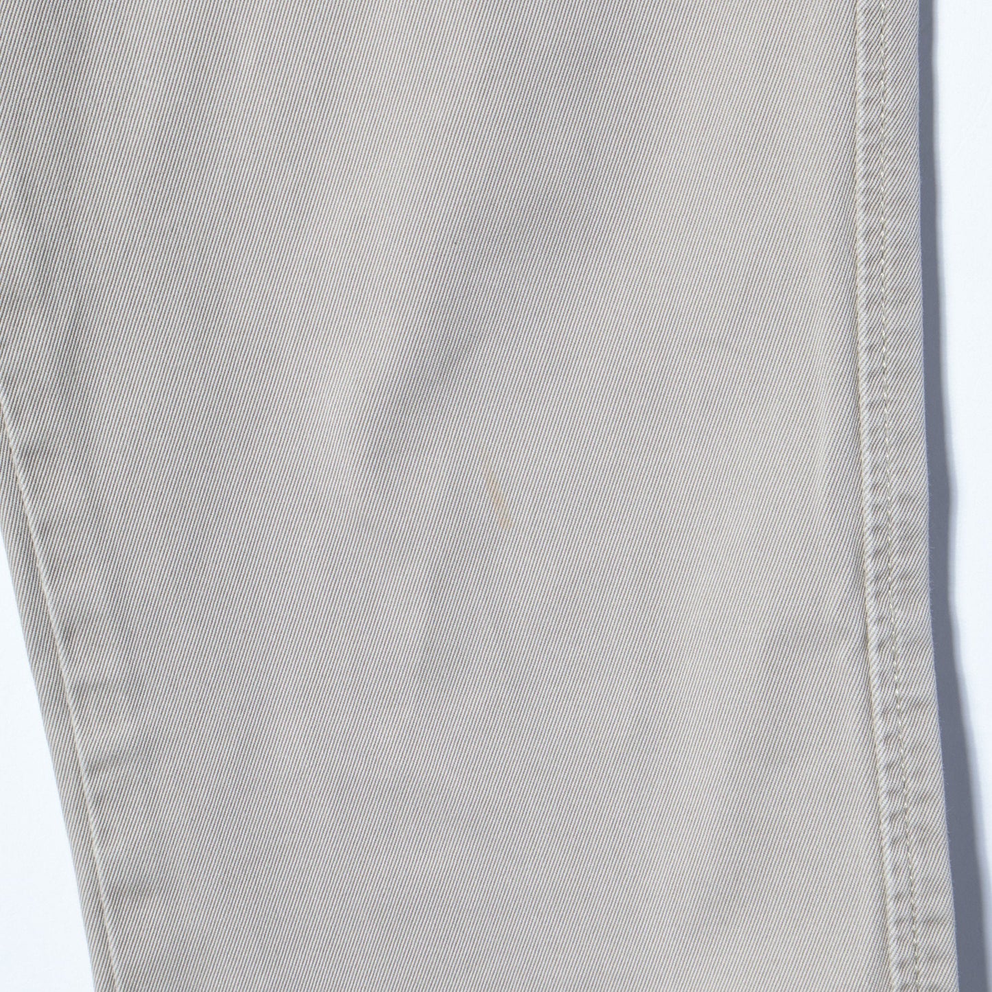 NEW BASIC CHINO TROUSERS