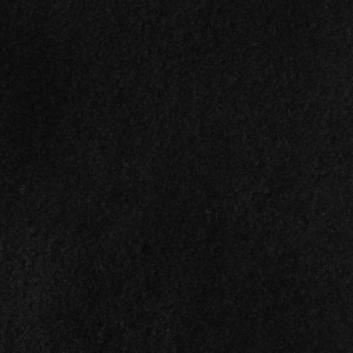 WOOL NYLON COMPRESSED JERSEY BLOUSON COAT