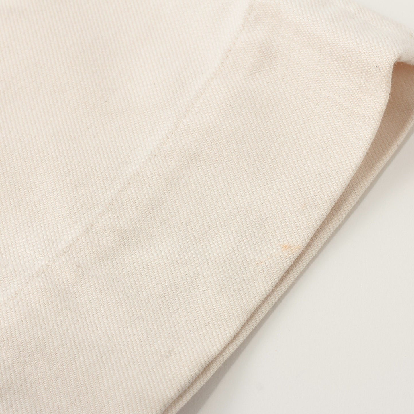 WORKWEAR COTTON TWILL TROUSERS