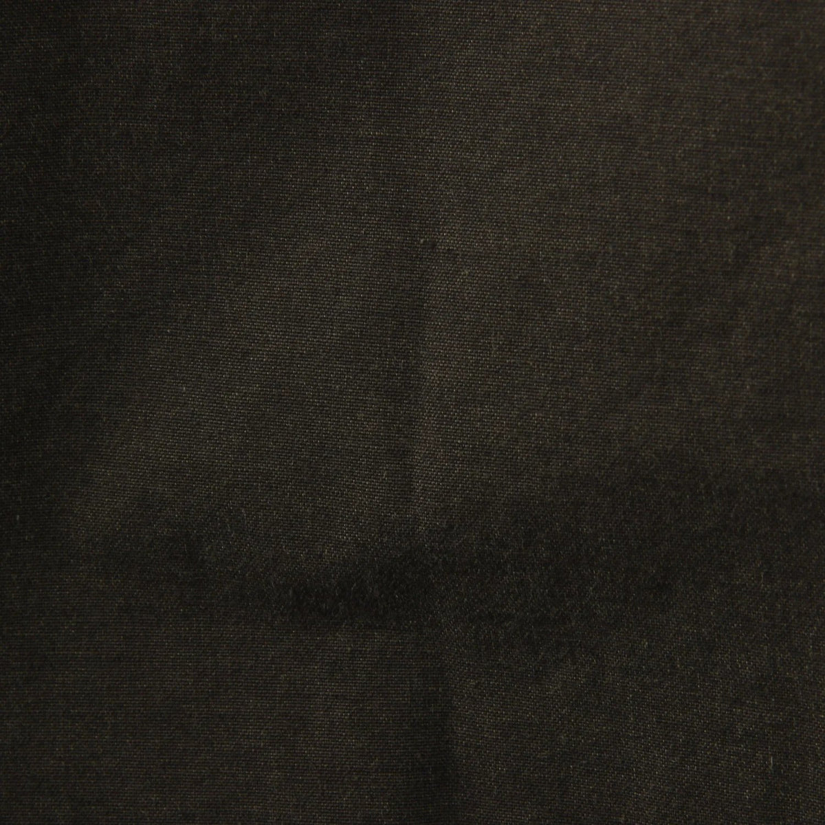 OVERDYE MELANGE COTTON DRESS
