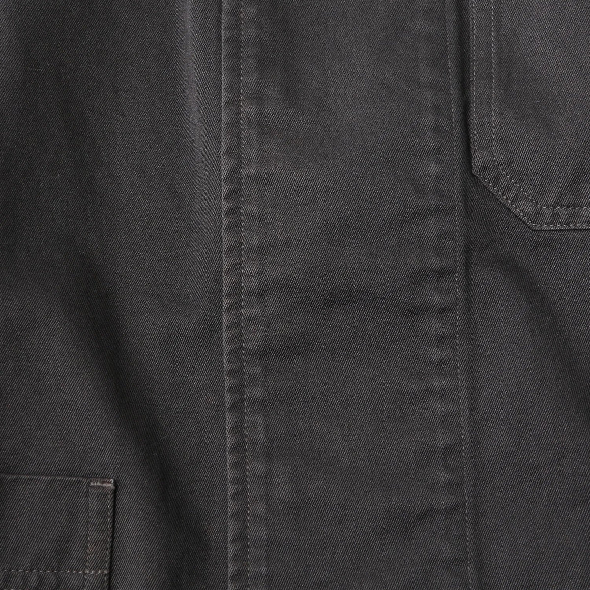 DRY DRILL JACKET
