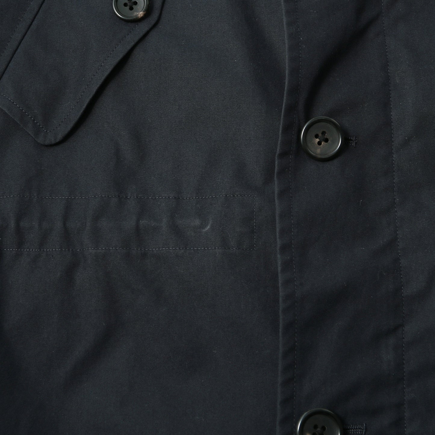 LIGHTWEIGHT VENTAILE COAT
