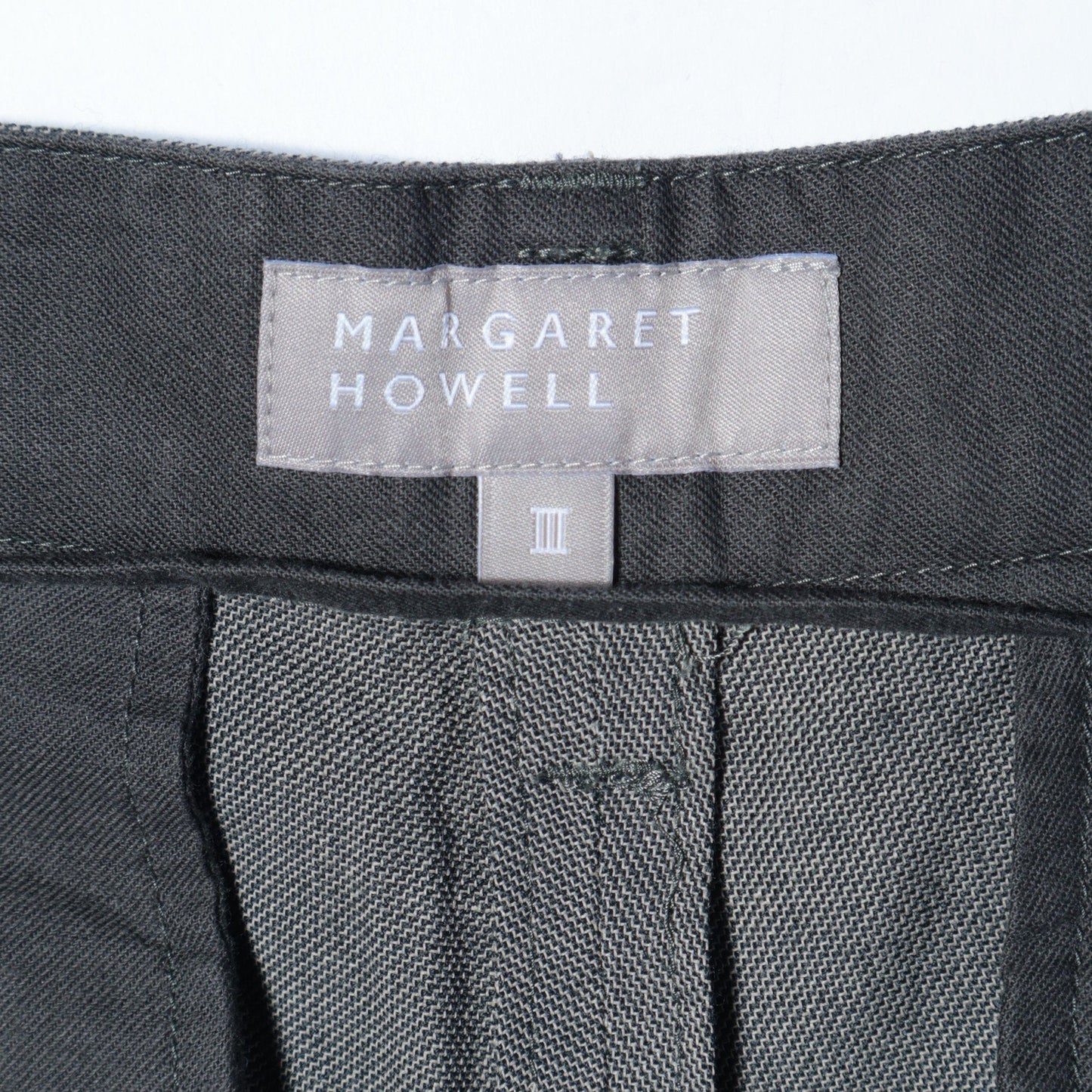 TROUSERS