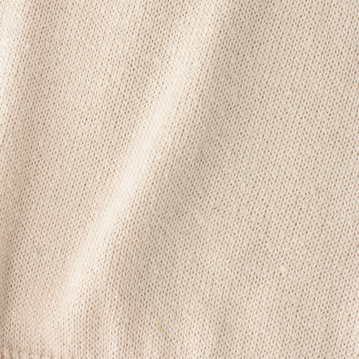 LINEN COTTON SILK KNIT