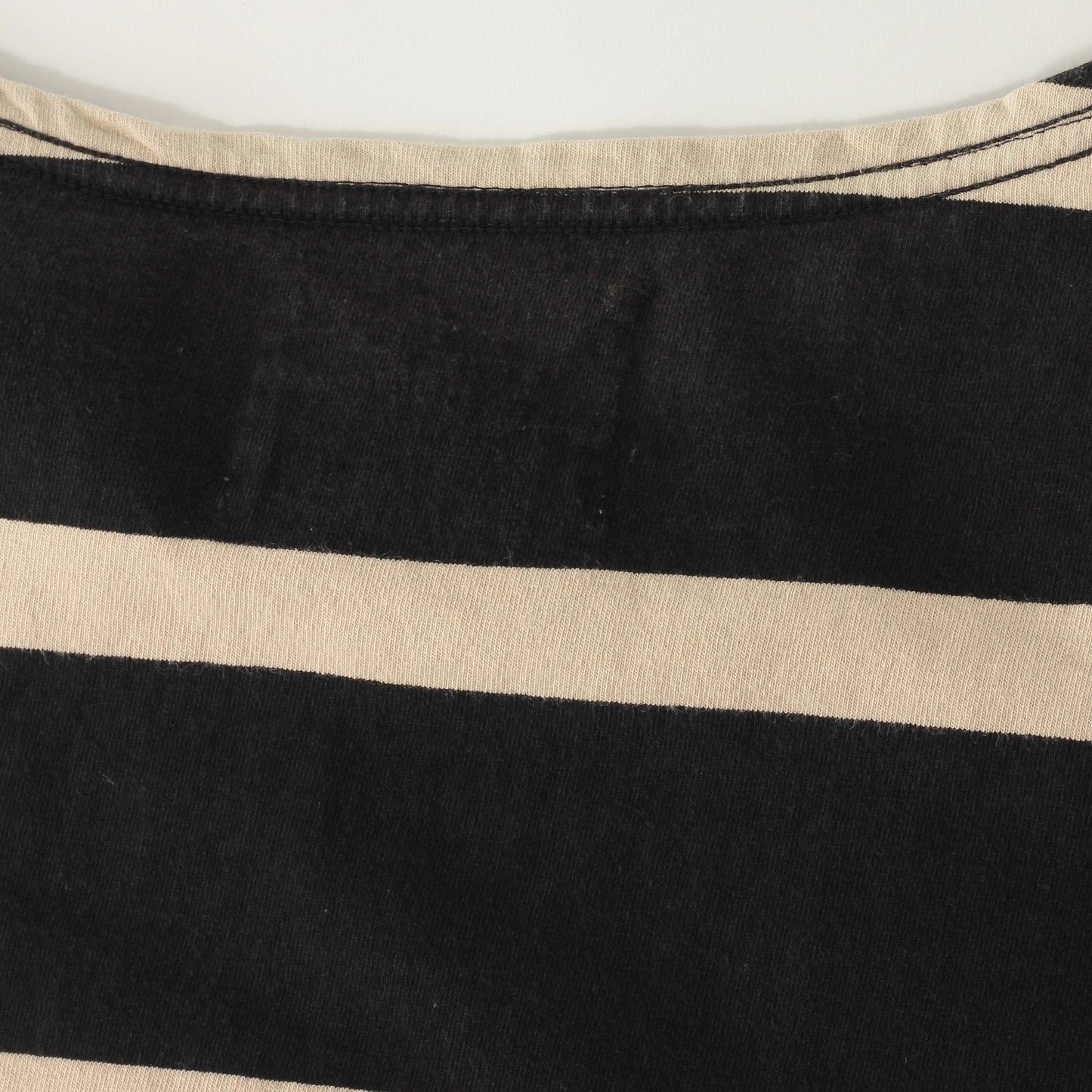 WIDE STRIPE DRY JERSEY