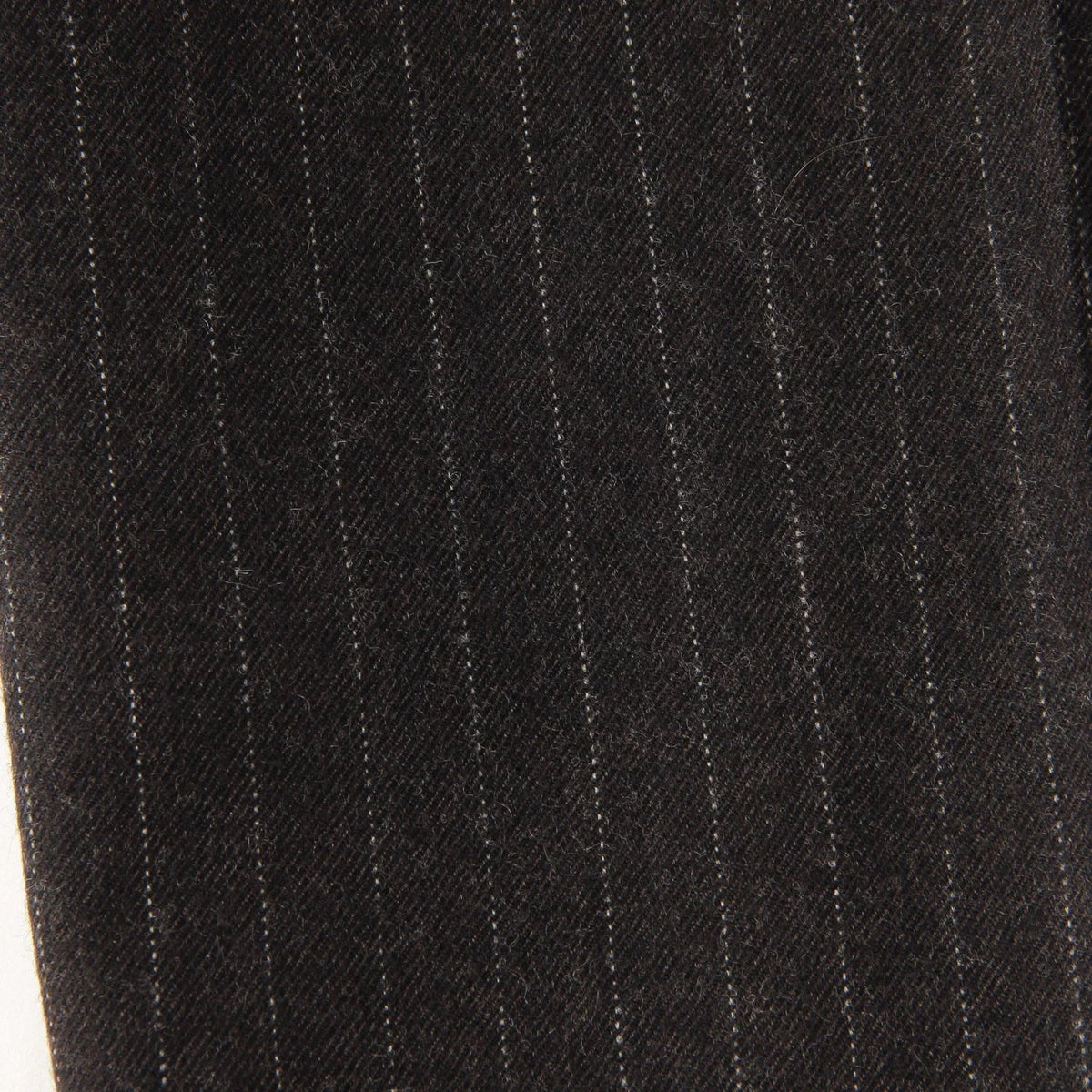 LIGHT FLANNEL TROUSERS