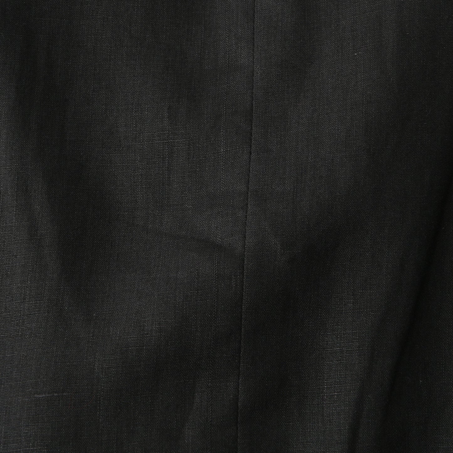 SHIRTING LINEN WAISTCOAT