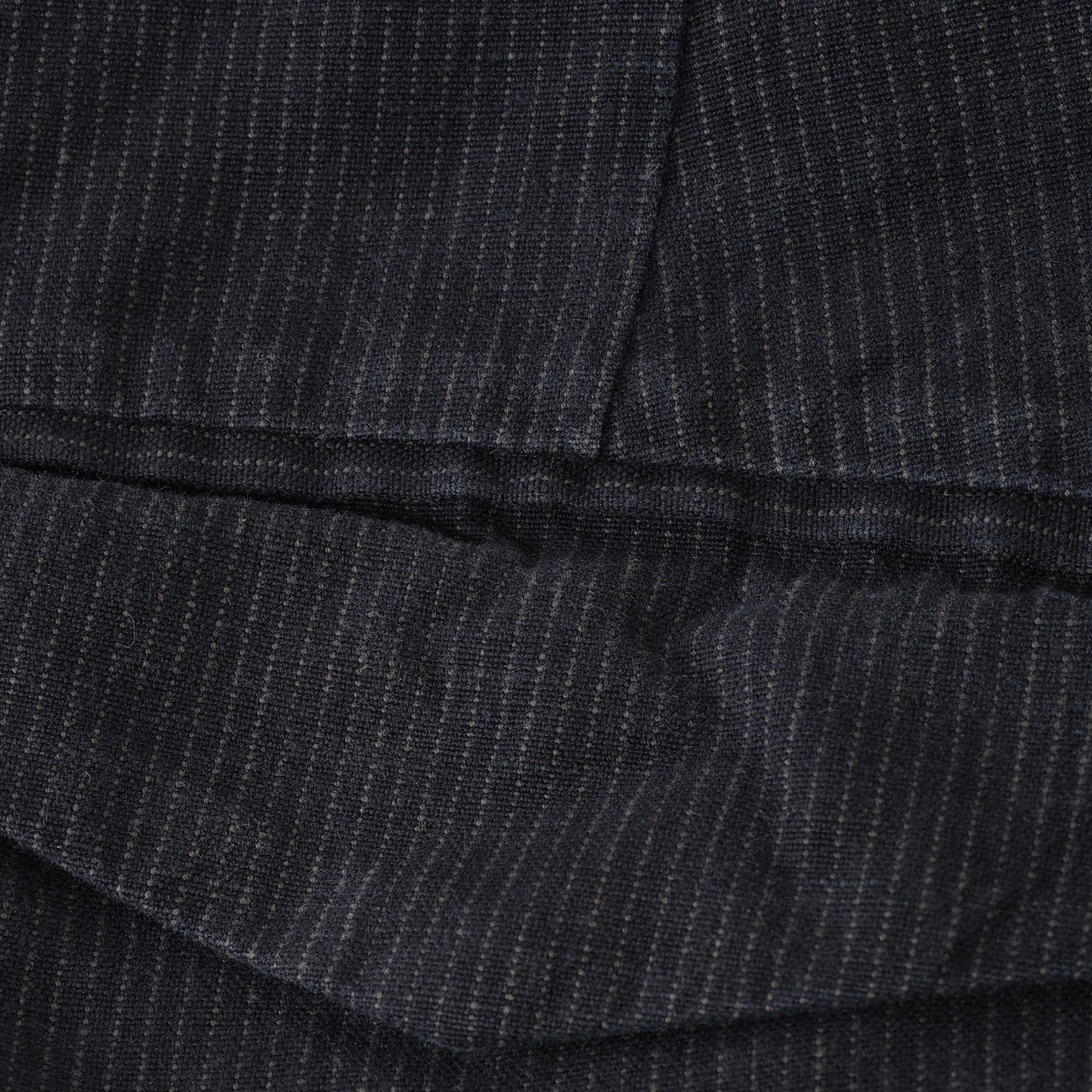 COTTON LINEN TROUSERS