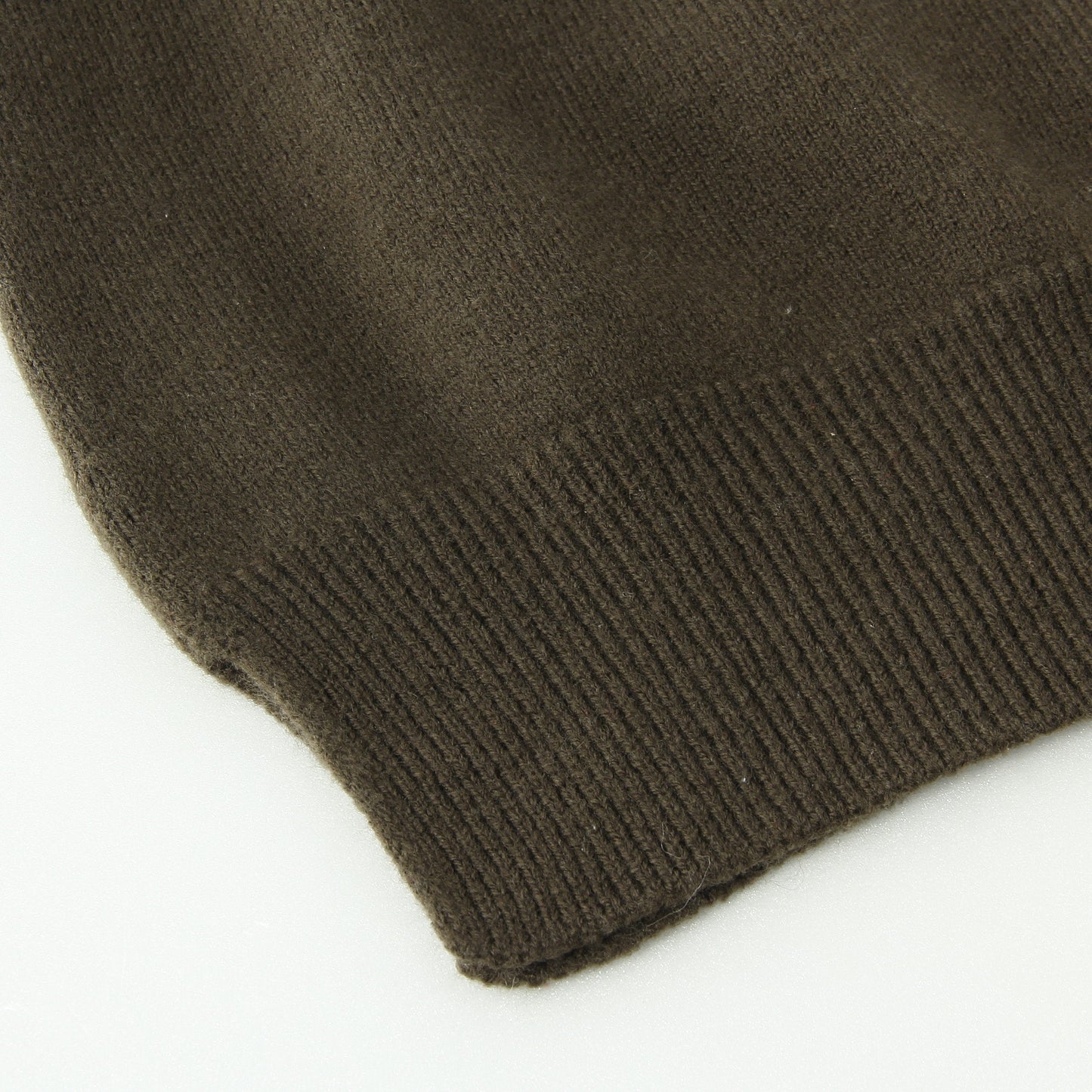 FELTED WOOL(代官山店・オンラインストア限定) KNIT