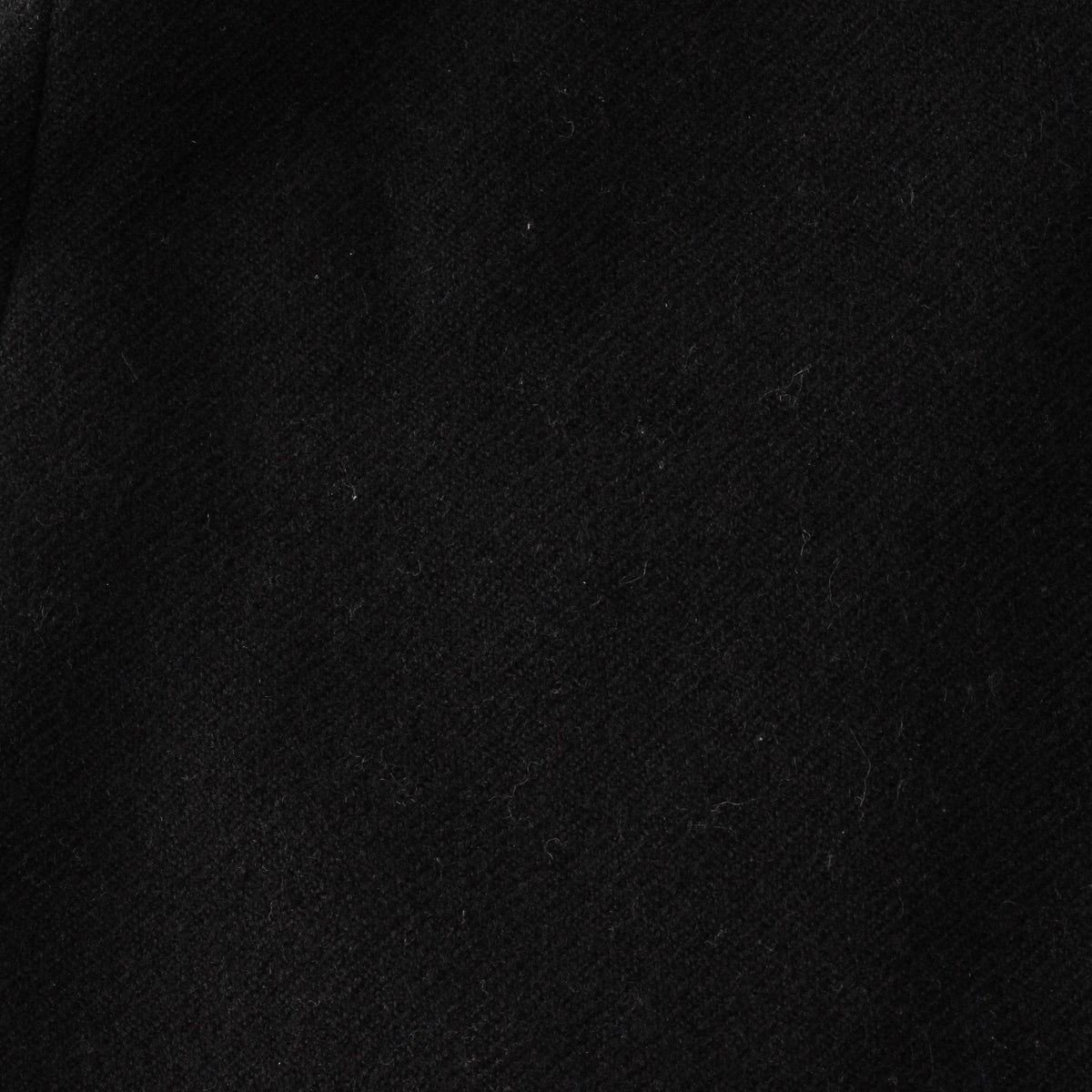 SHETLAND LINEN WOOL COAT