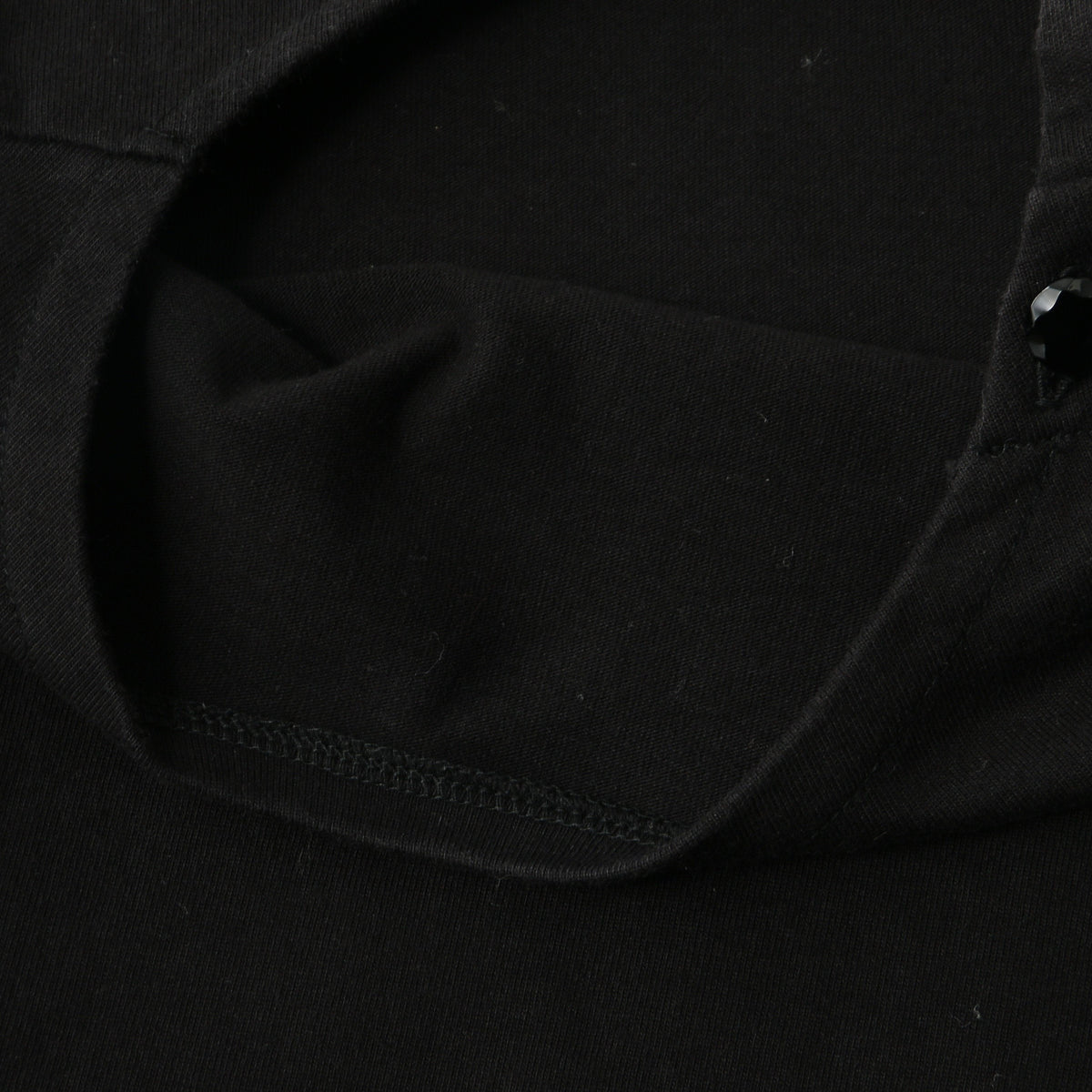 GLASS BUTTON JERSEY