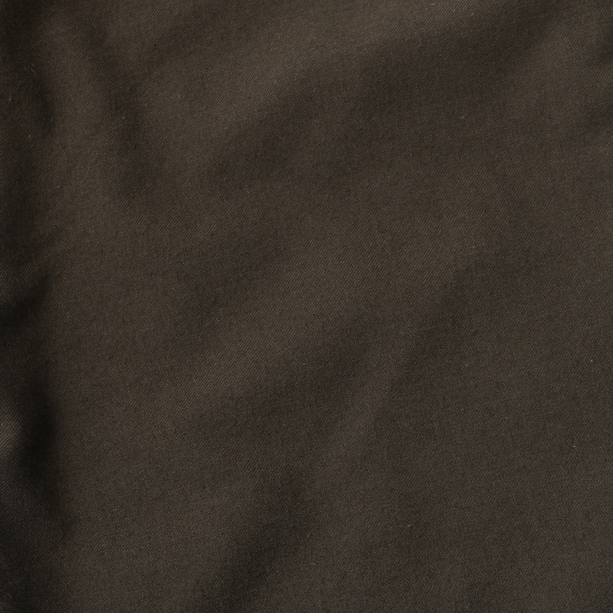 FLANNEL WOOL TROUSERS