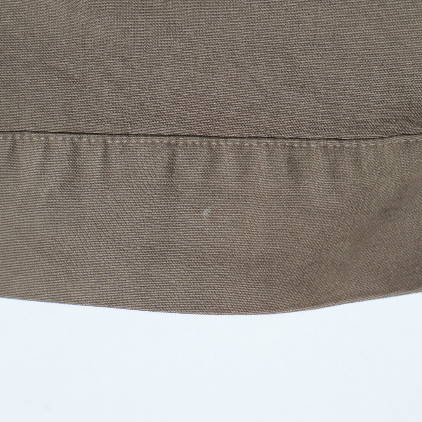 DRY CANVAS SKIRT