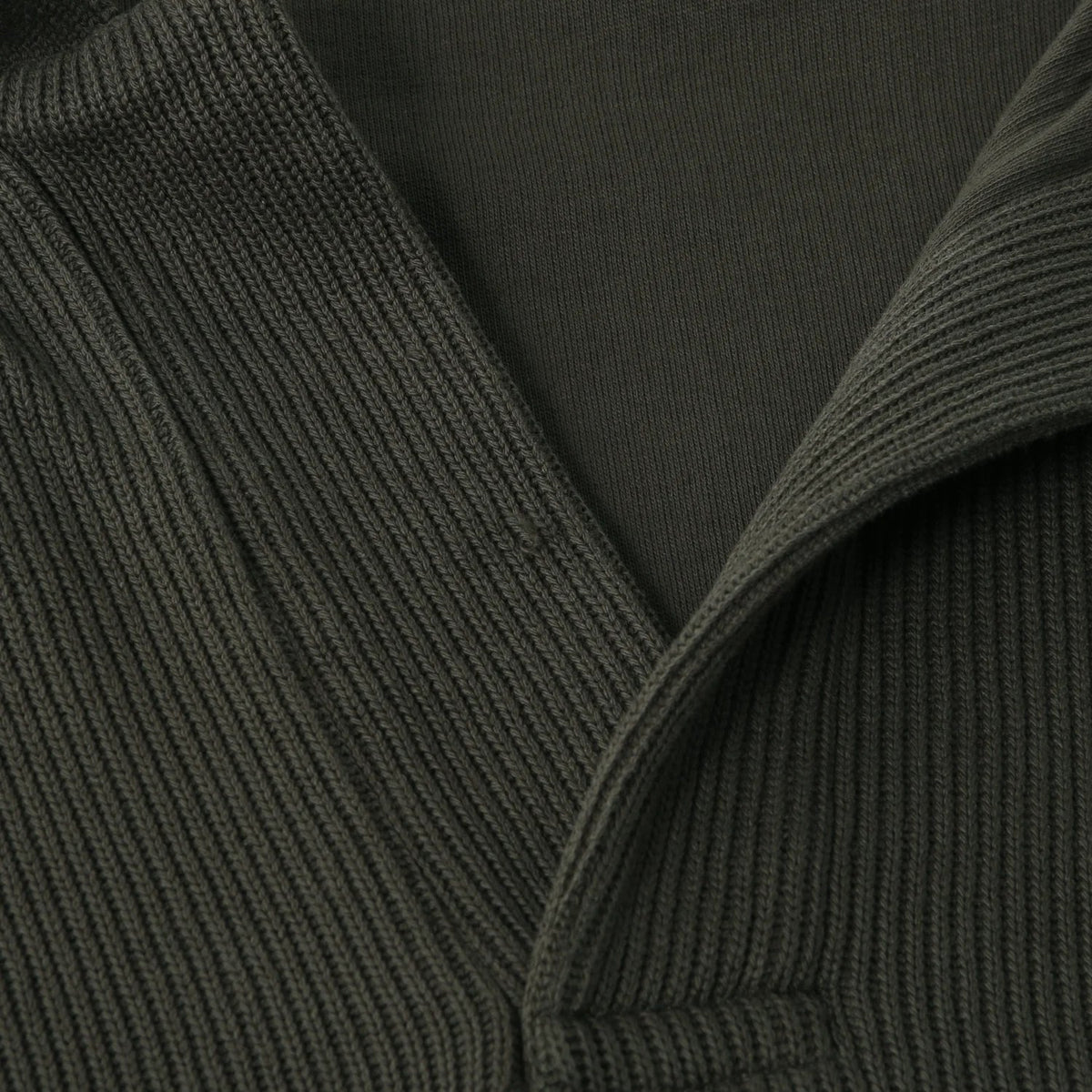 DRY COTTON JERSEY